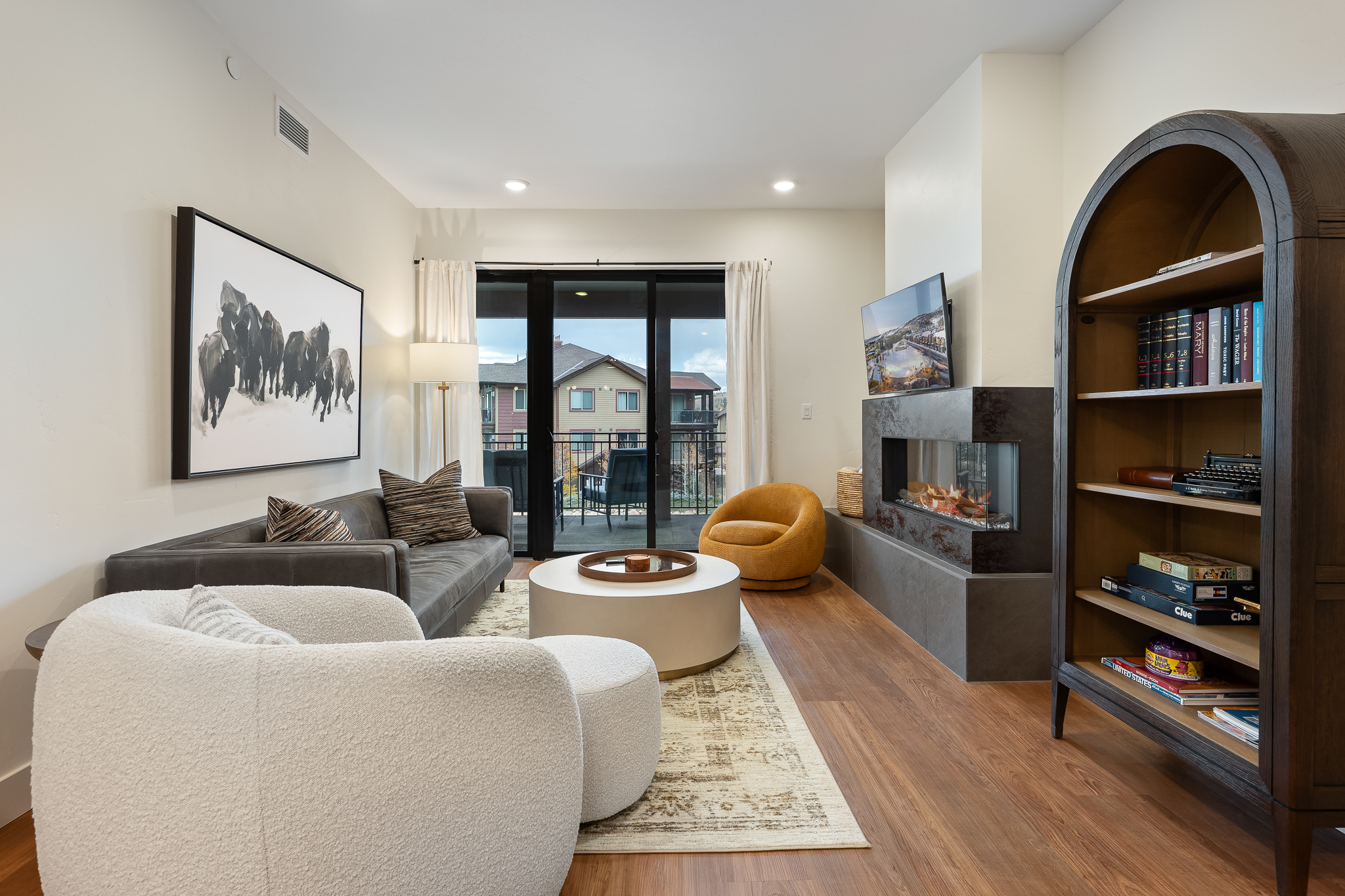 144 Ski Idlewild #3206