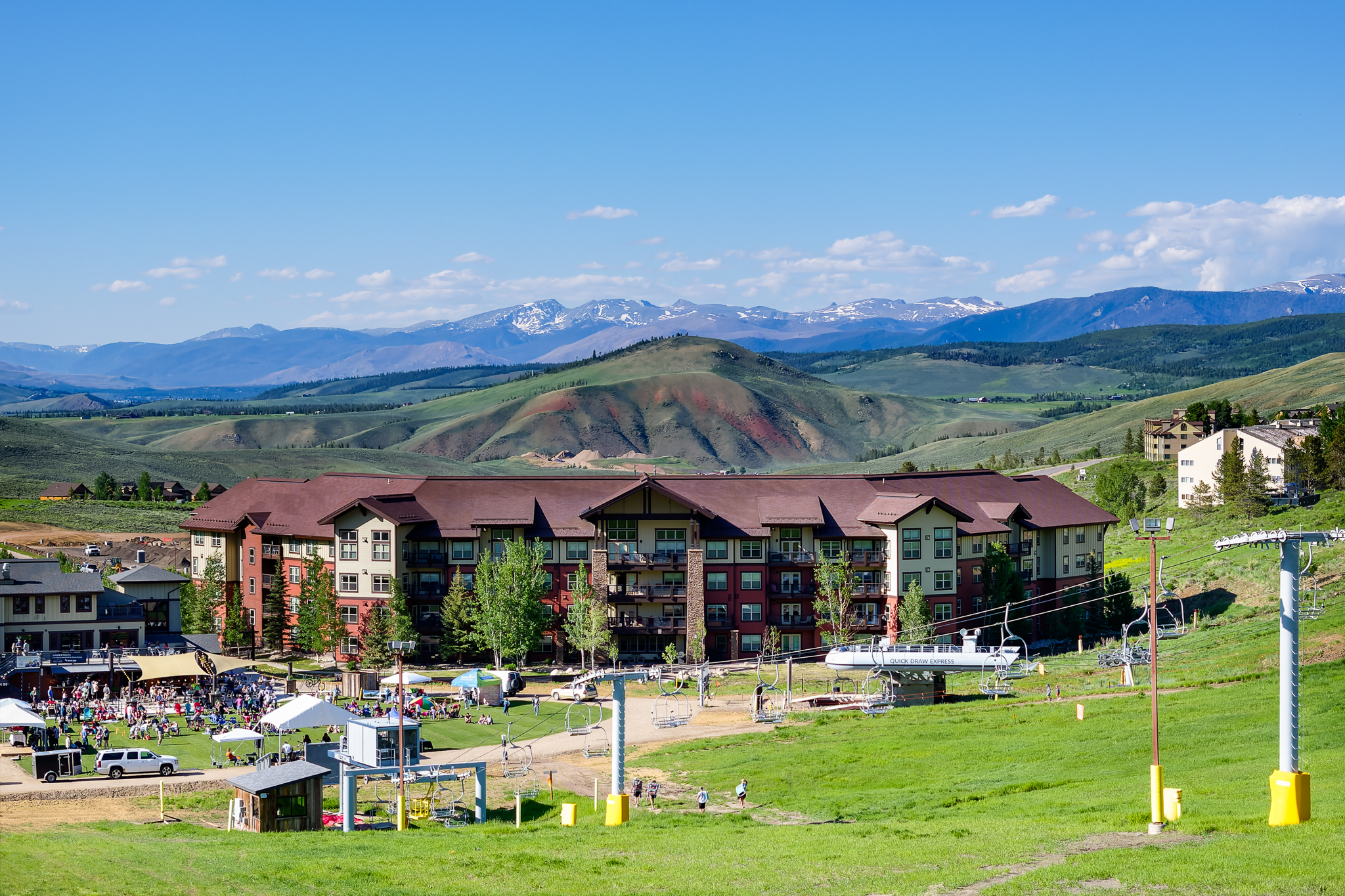 300 Base Camp Circle #201