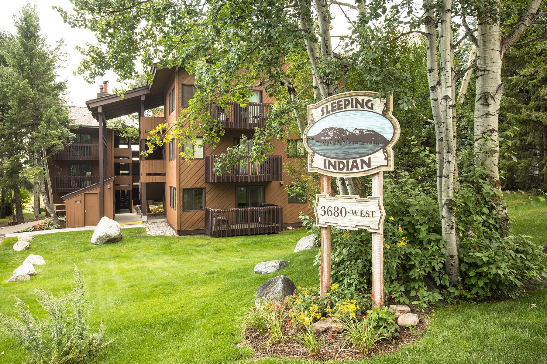 3680 W Michael Drive #W-9-B 
