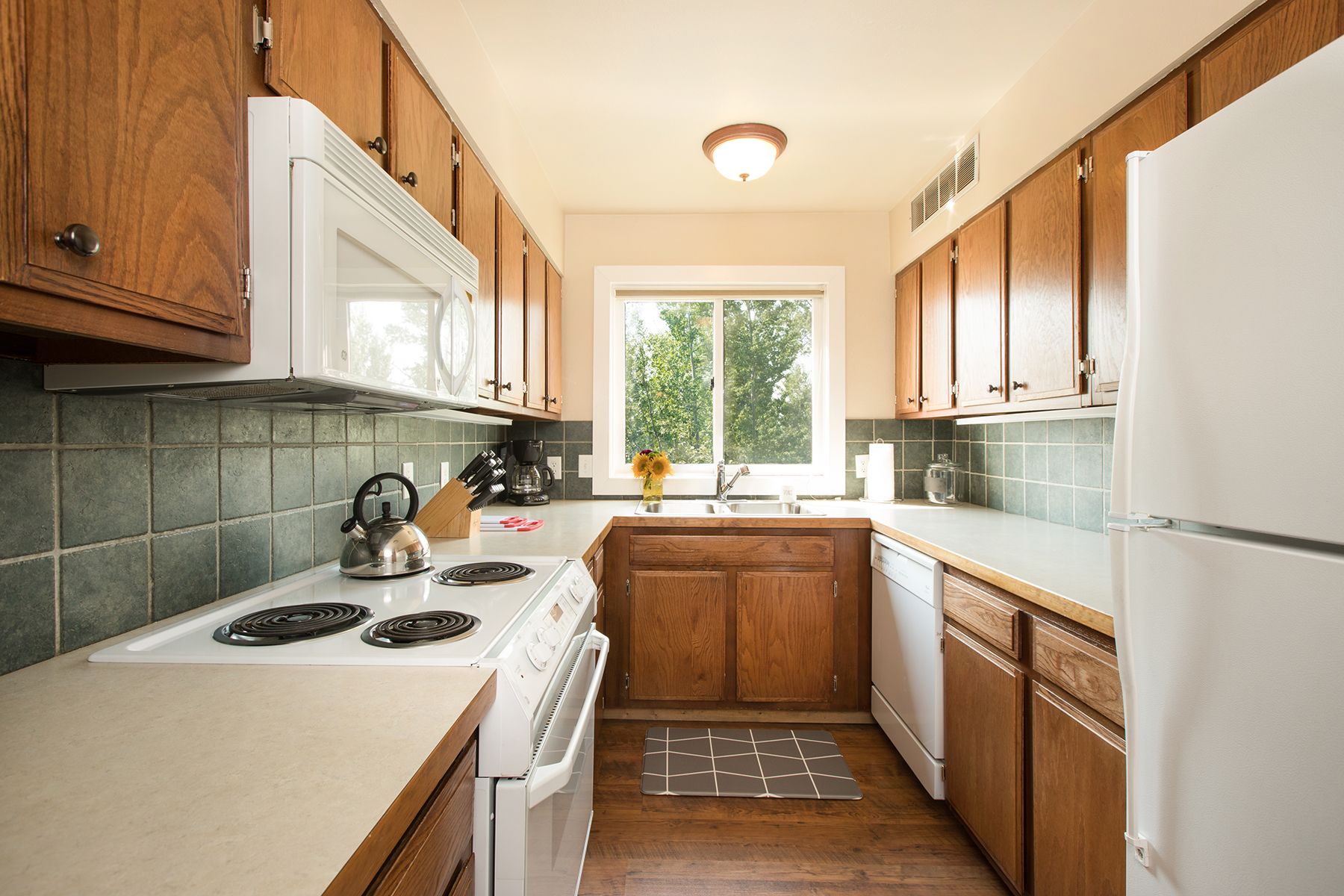 3680 W Michael Drive #W-9-B 