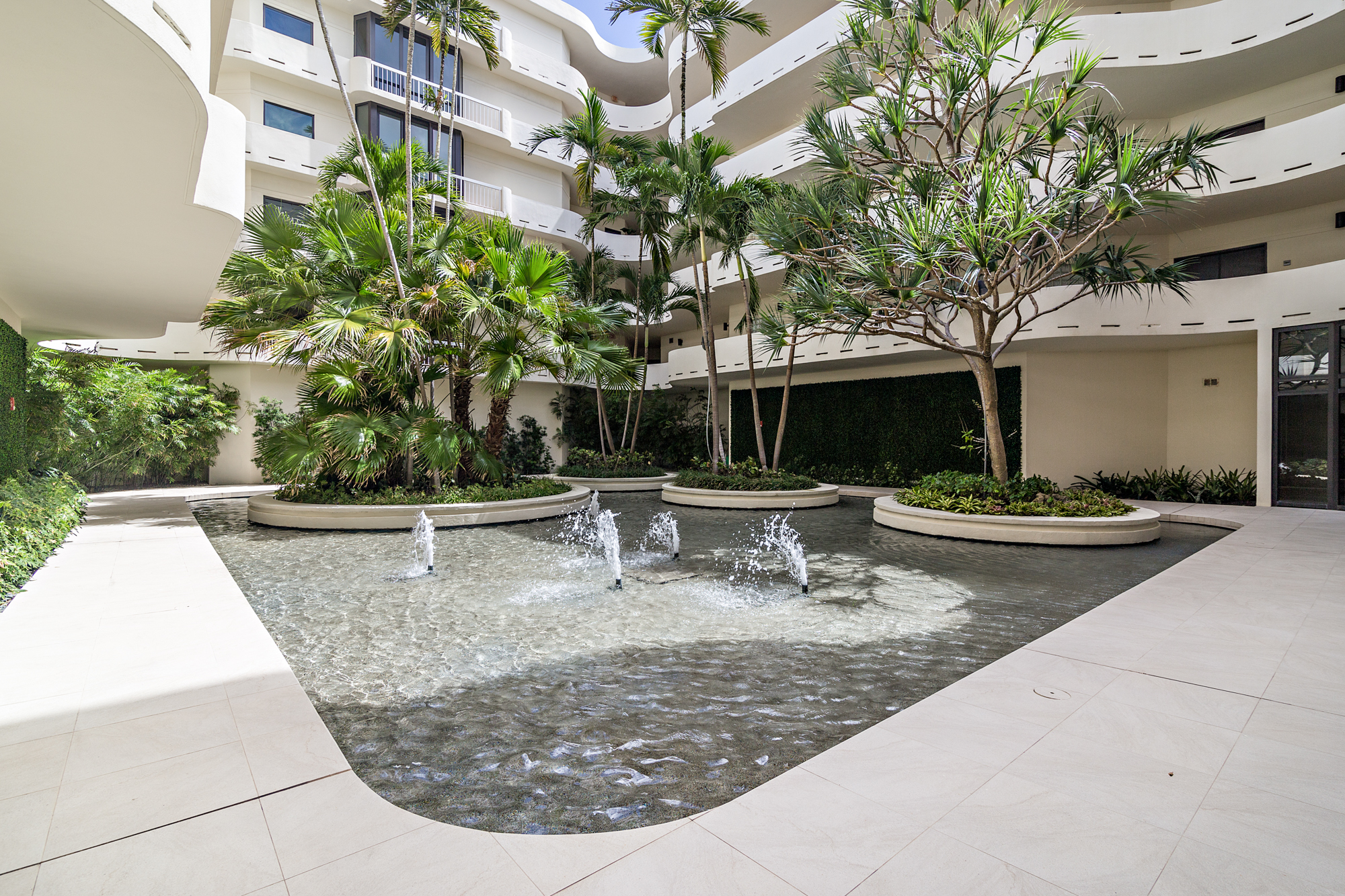 2000 S Ocean Boulevard 308N