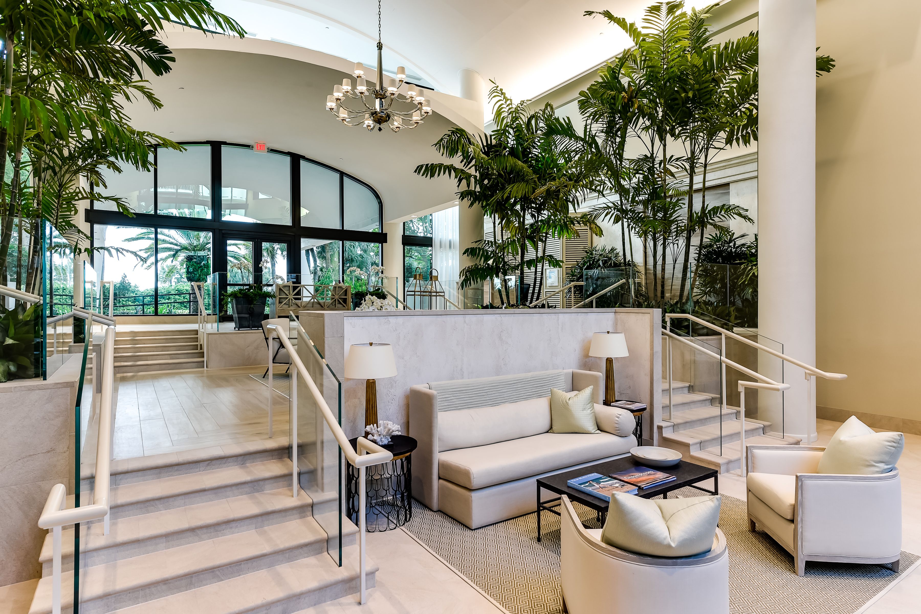 2000 S Ocean Boulevard 308N