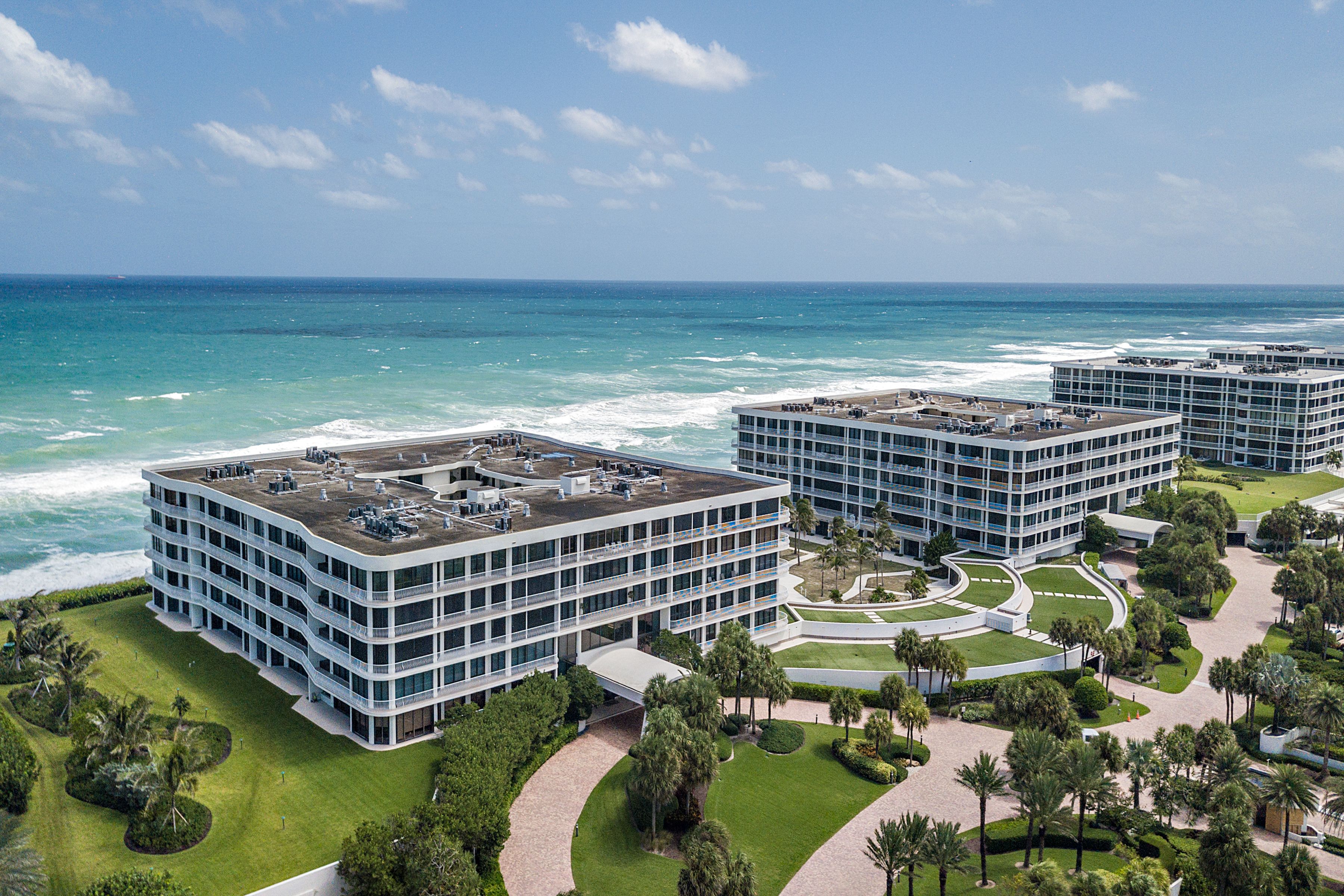 2000 S Ocean Boulevard 308N