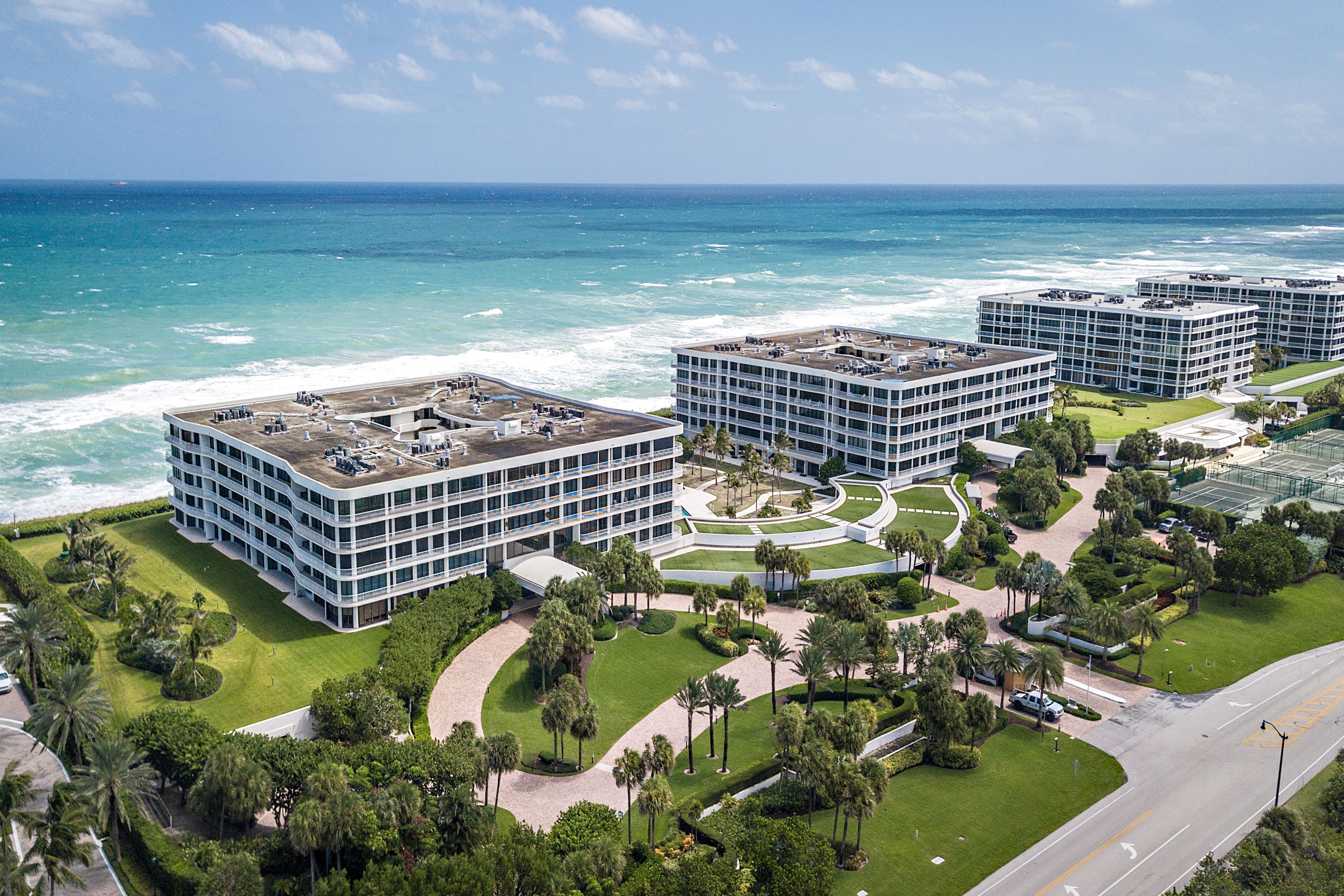 2000 S Ocean Boulevard 308N