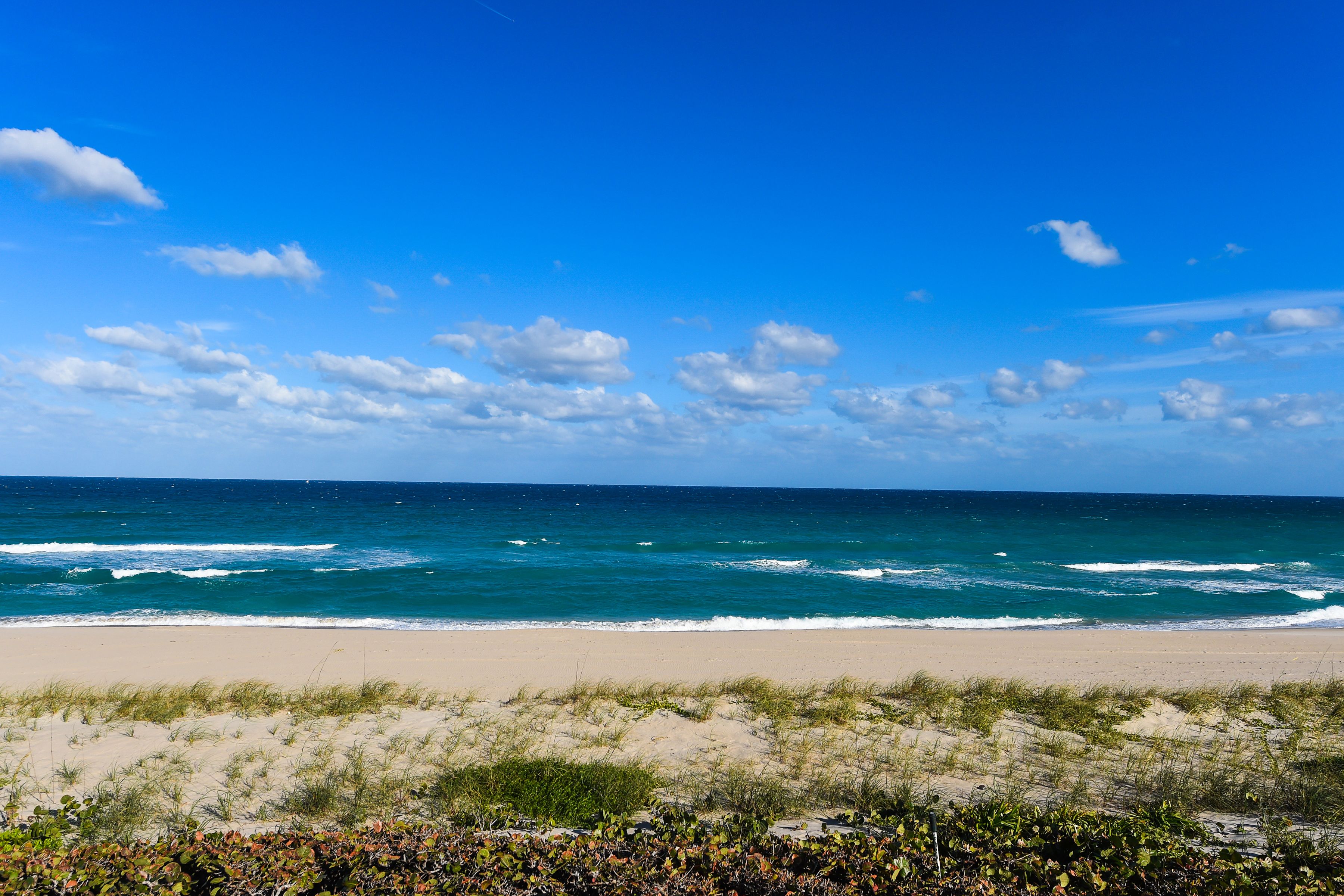 2000 S Ocean Boulevard 308N