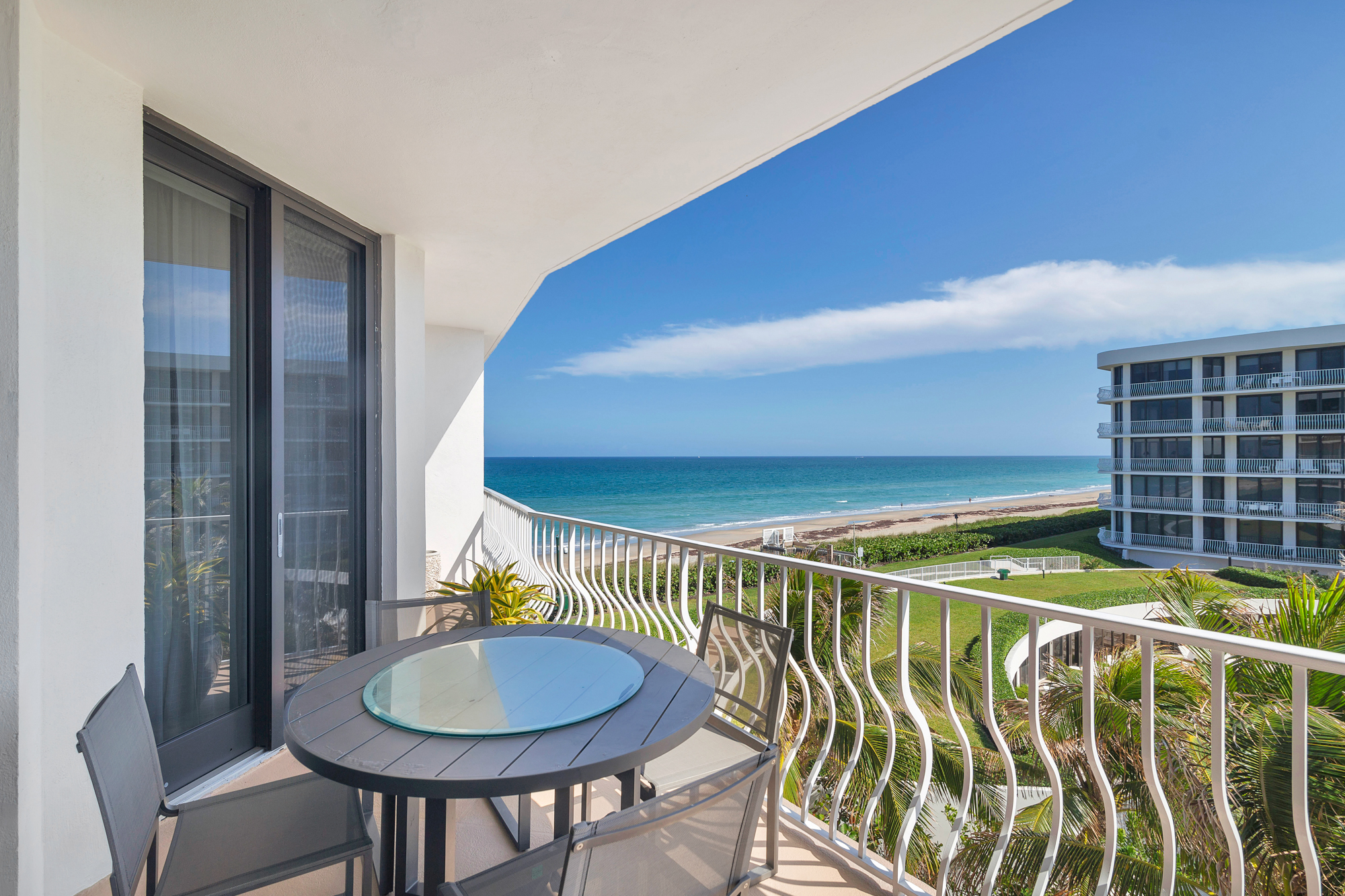 2000 S Ocean Boulevard 308N