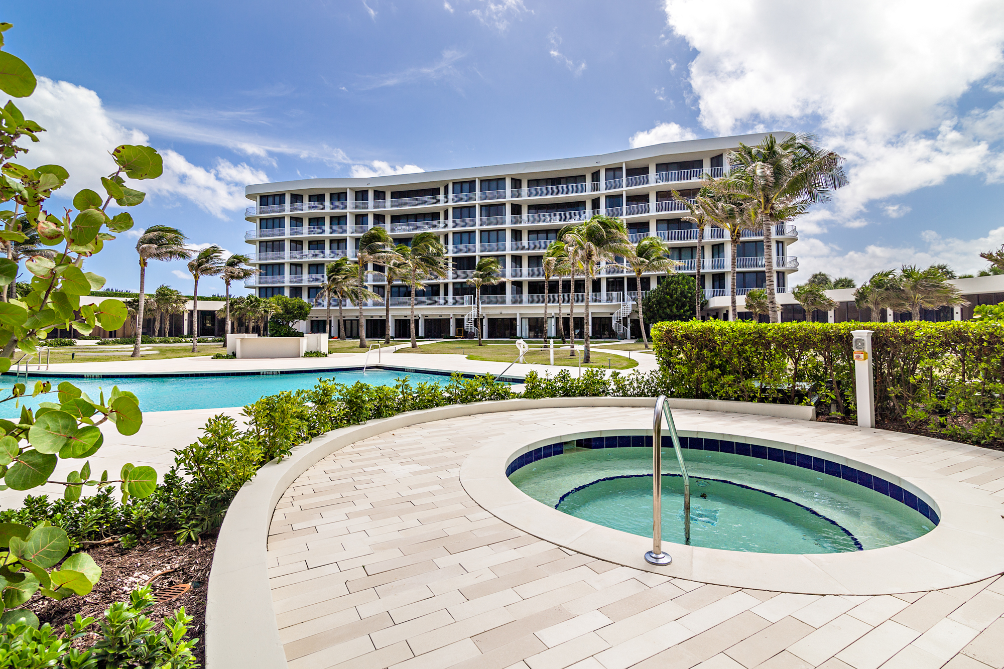 2000 S Ocean Boulevard 308N