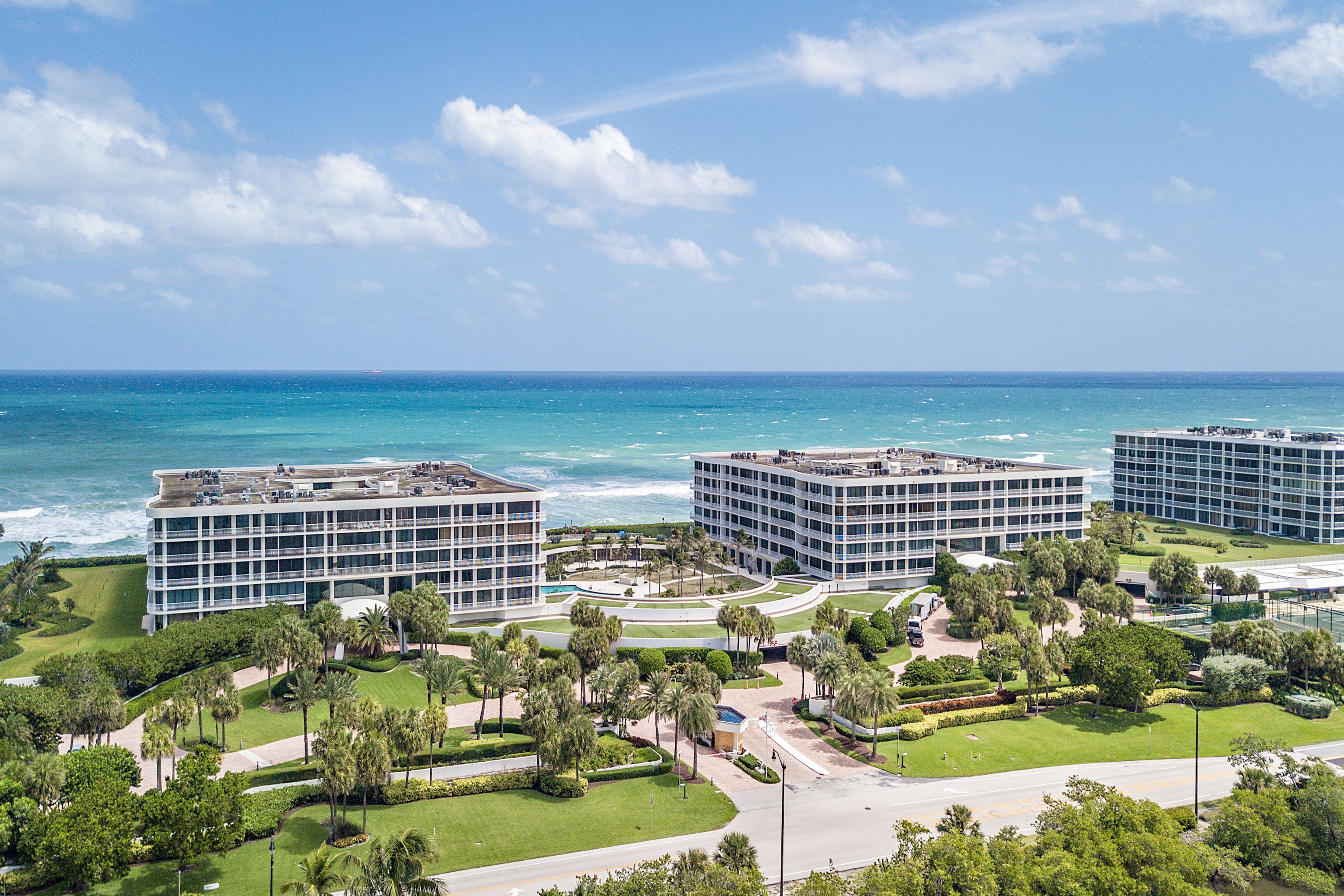 2000 S Ocean Boulevard 308N