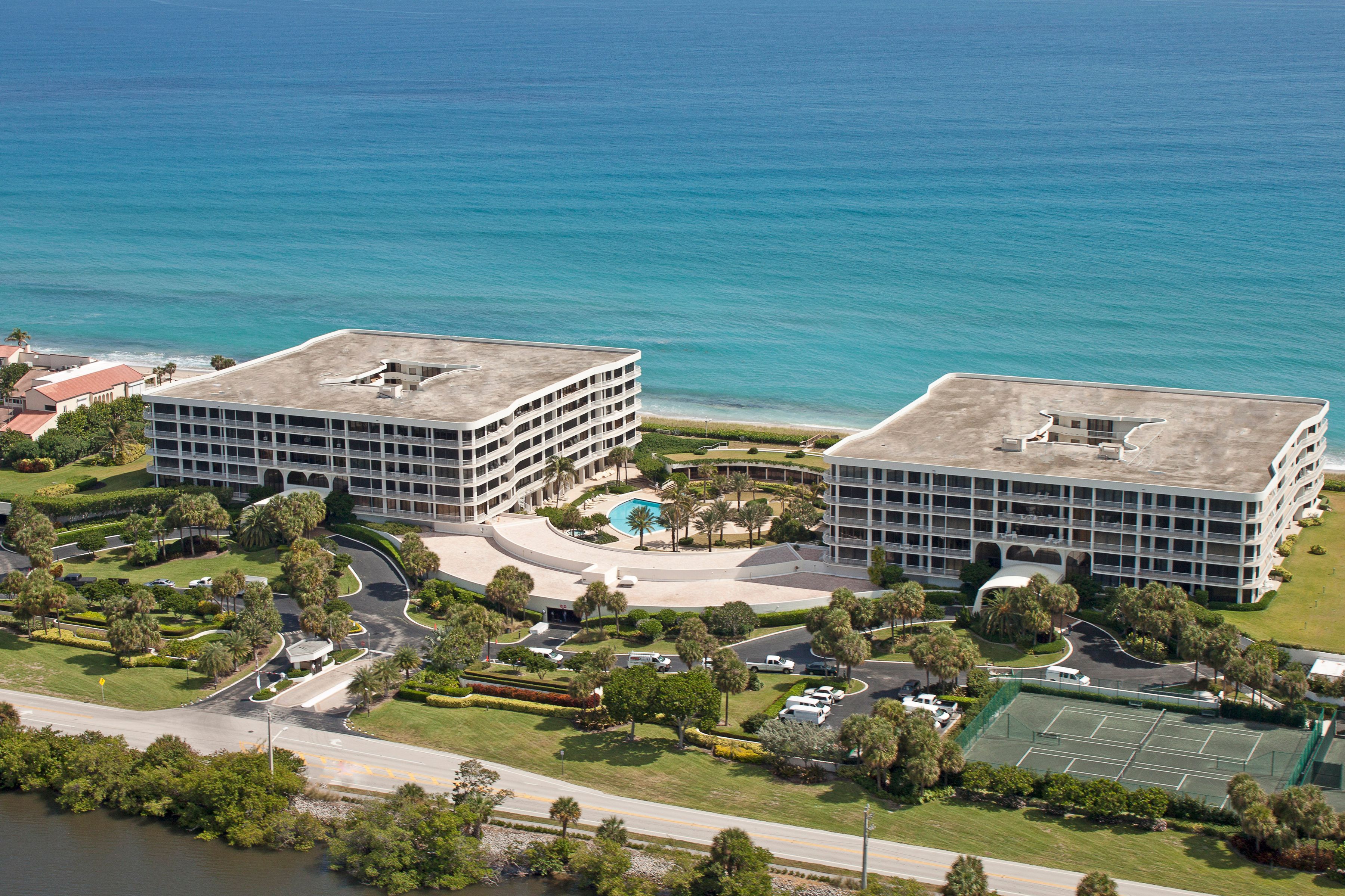 2000 S Ocean Boulevard 308N