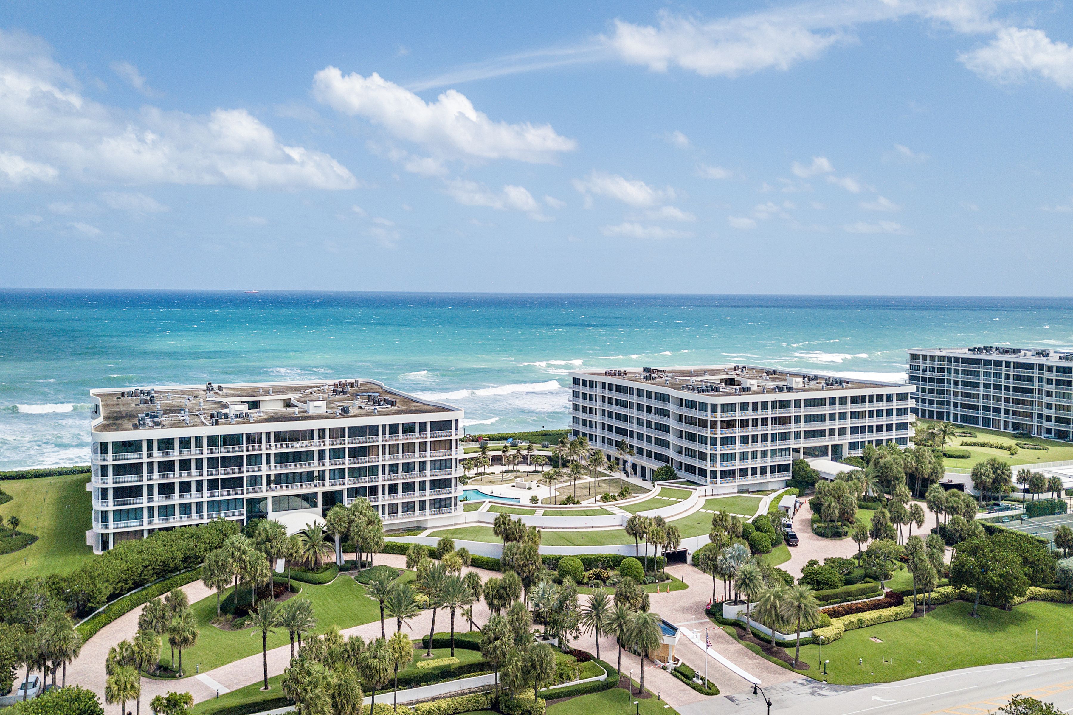 2000 S Ocean Boulevard 308N