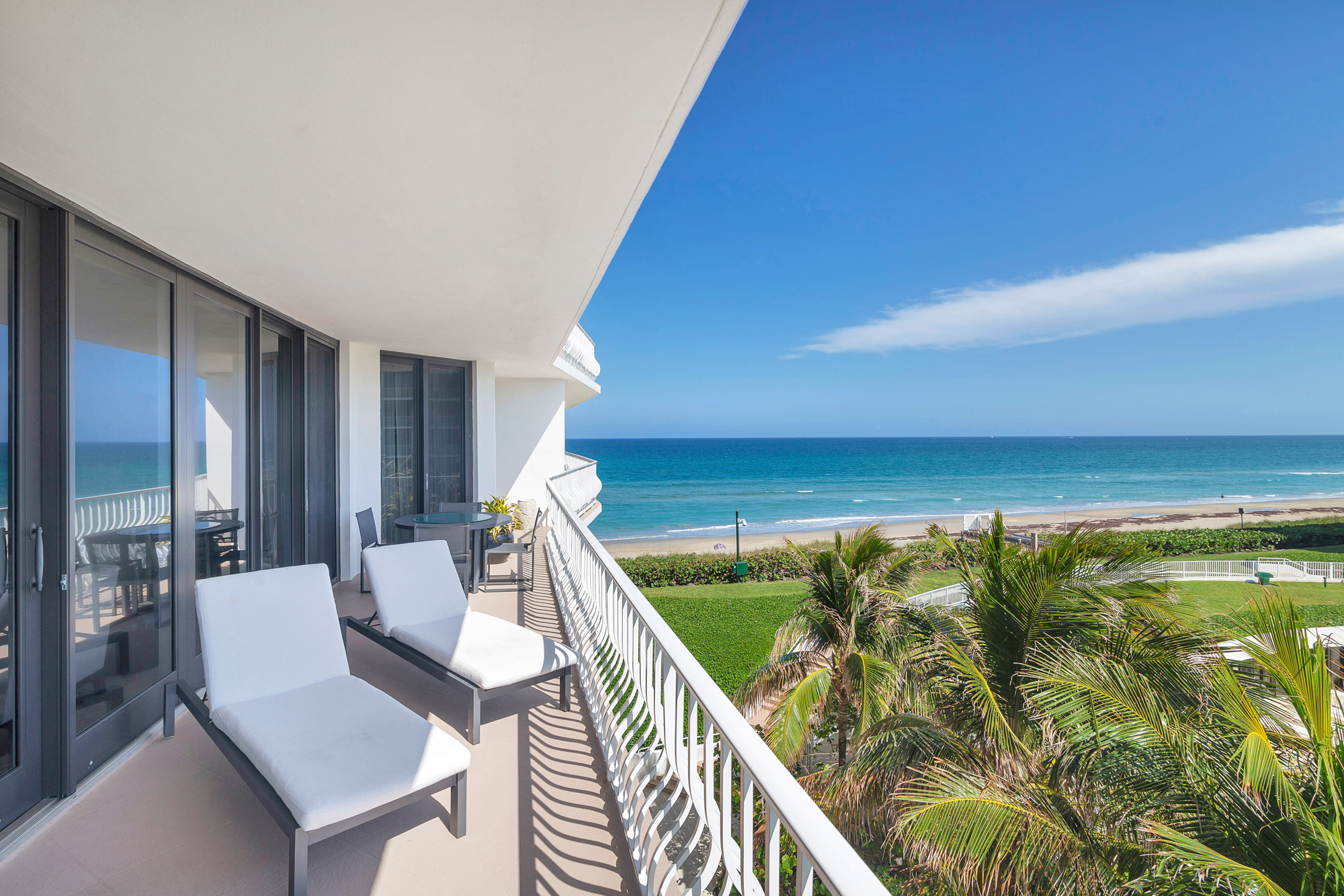 2000 S Ocean Boulevard 308N