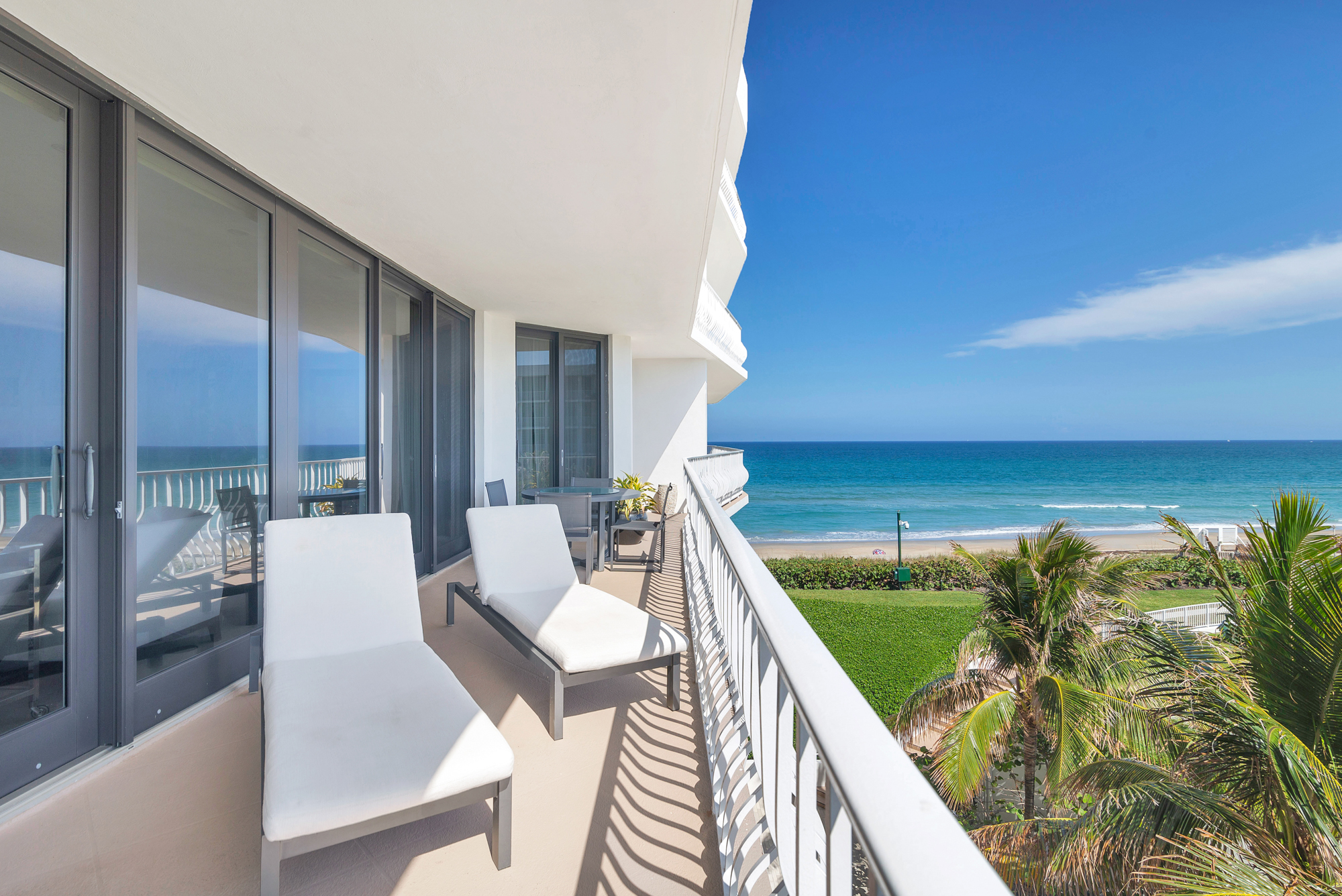 2000 S Ocean Boulevard 308N