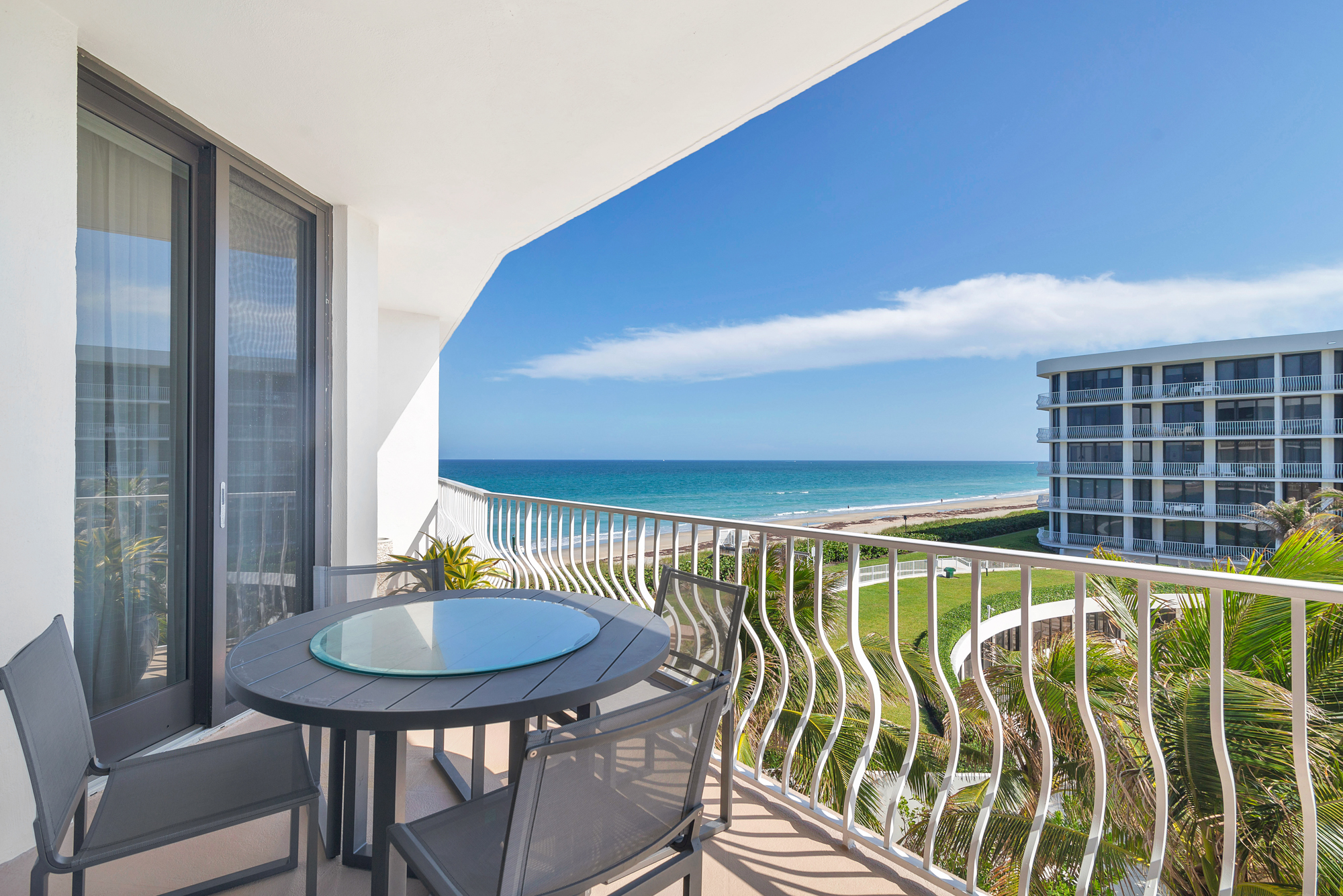 2000 S Ocean Boulevard 308N