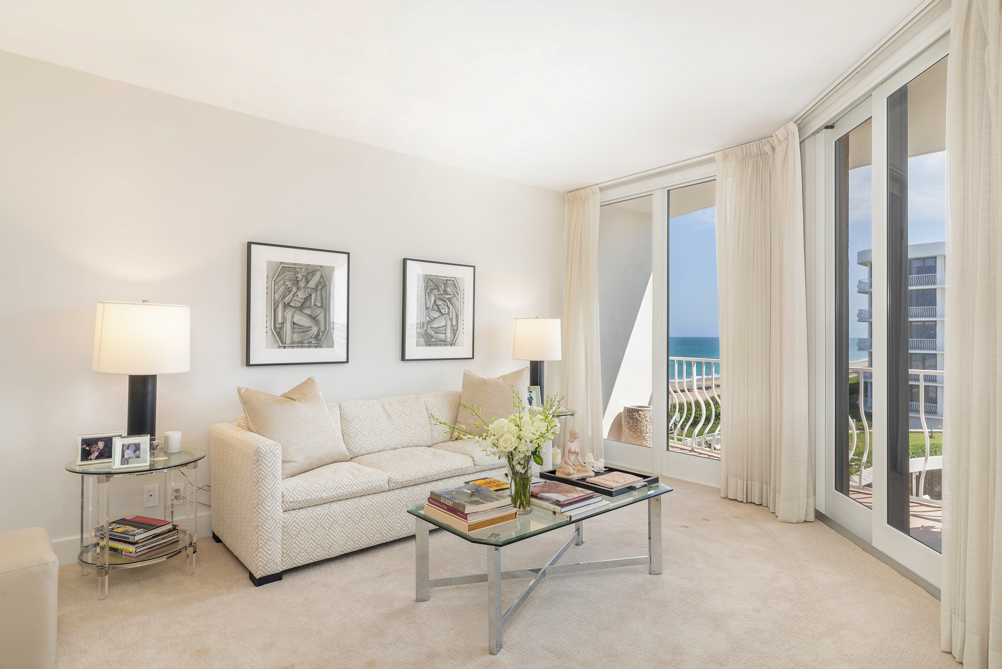 2000 S Ocean Boulevard 308N