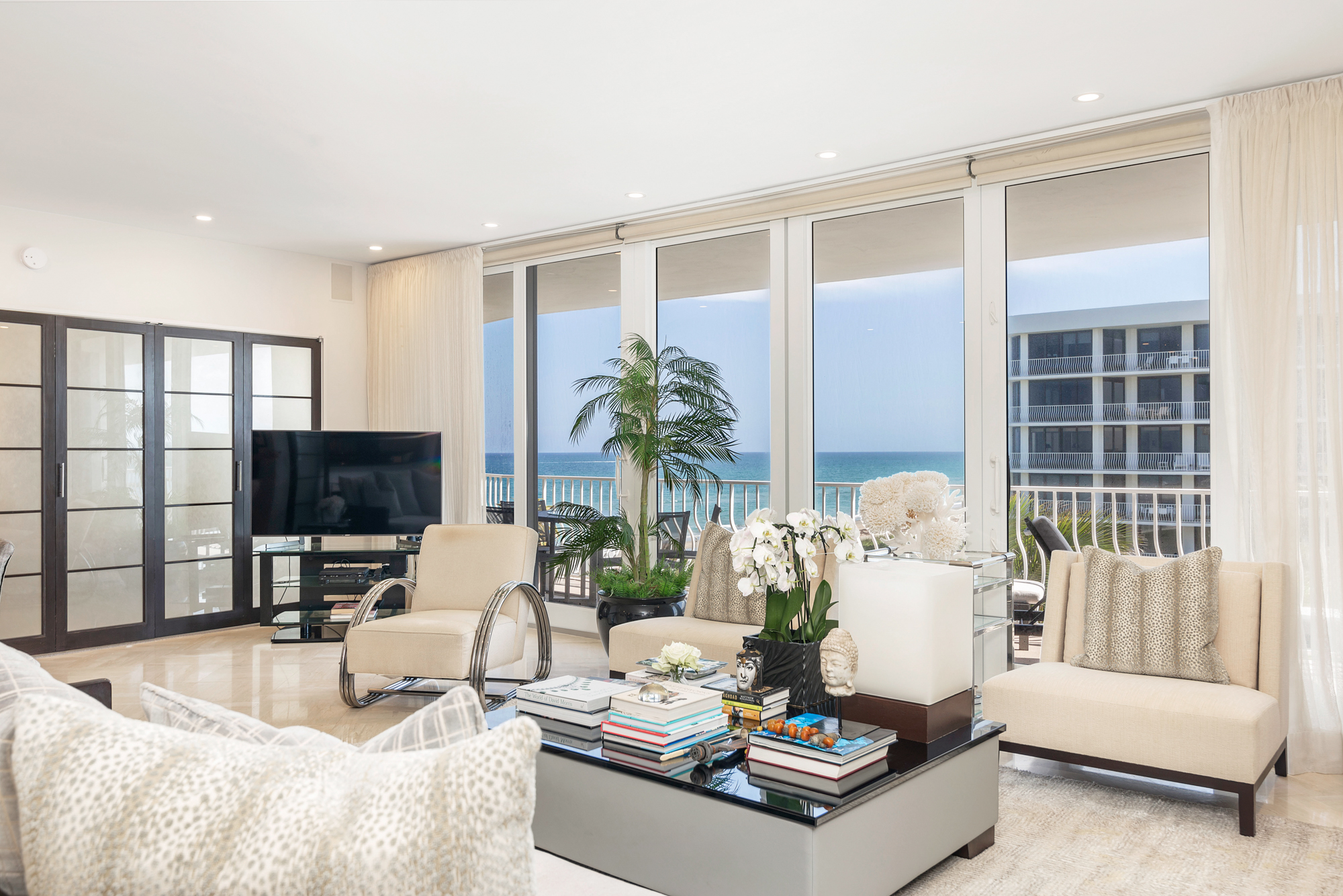 2000 S Ocean Boulevard 308N