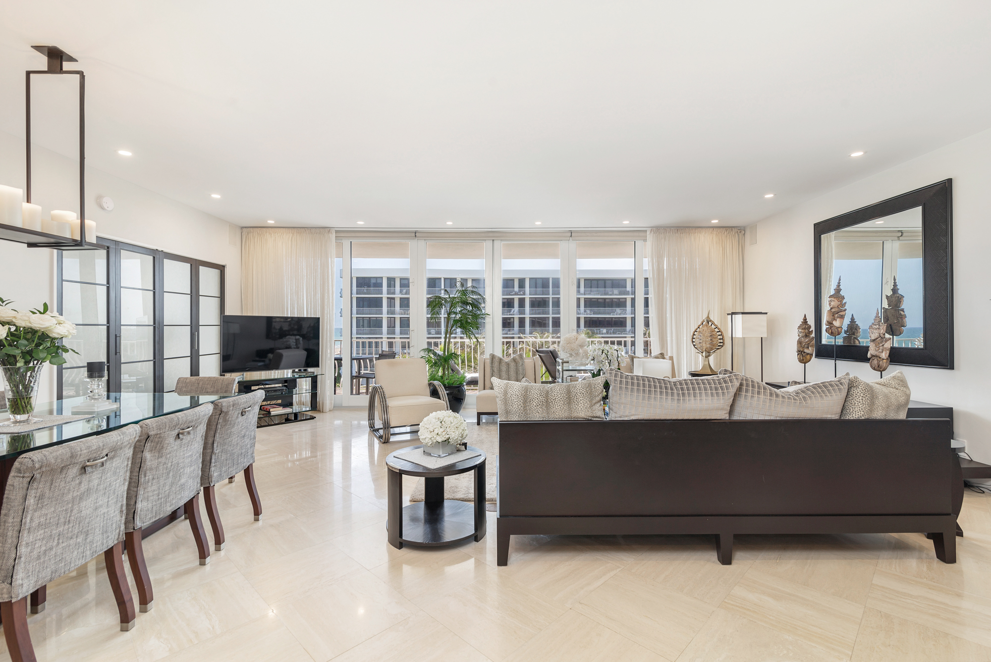 2000 S Ocean Boulevard 308N