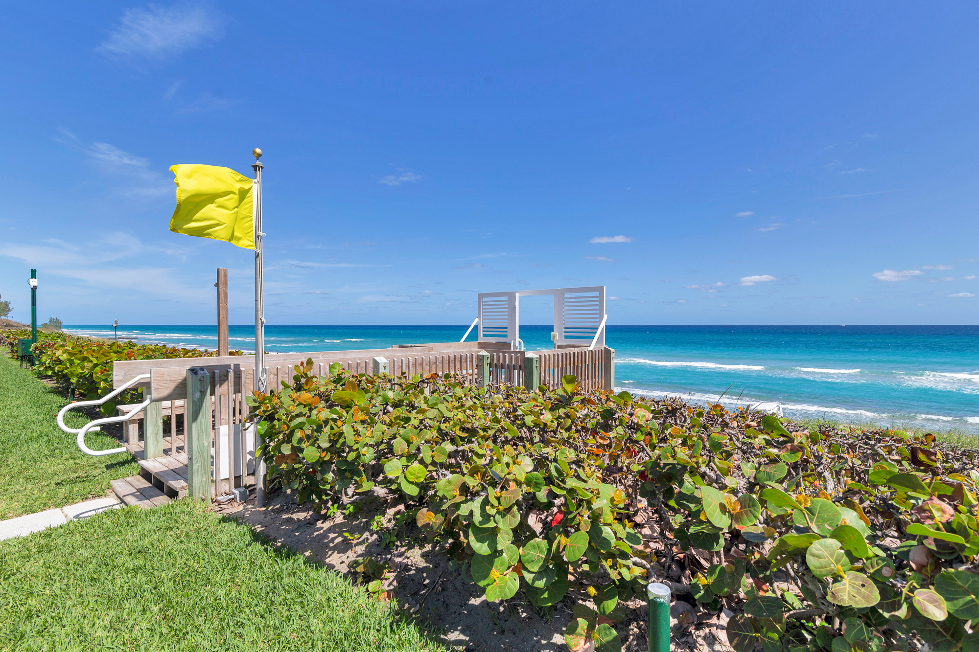 2000 S Ocean Boulevard 308N