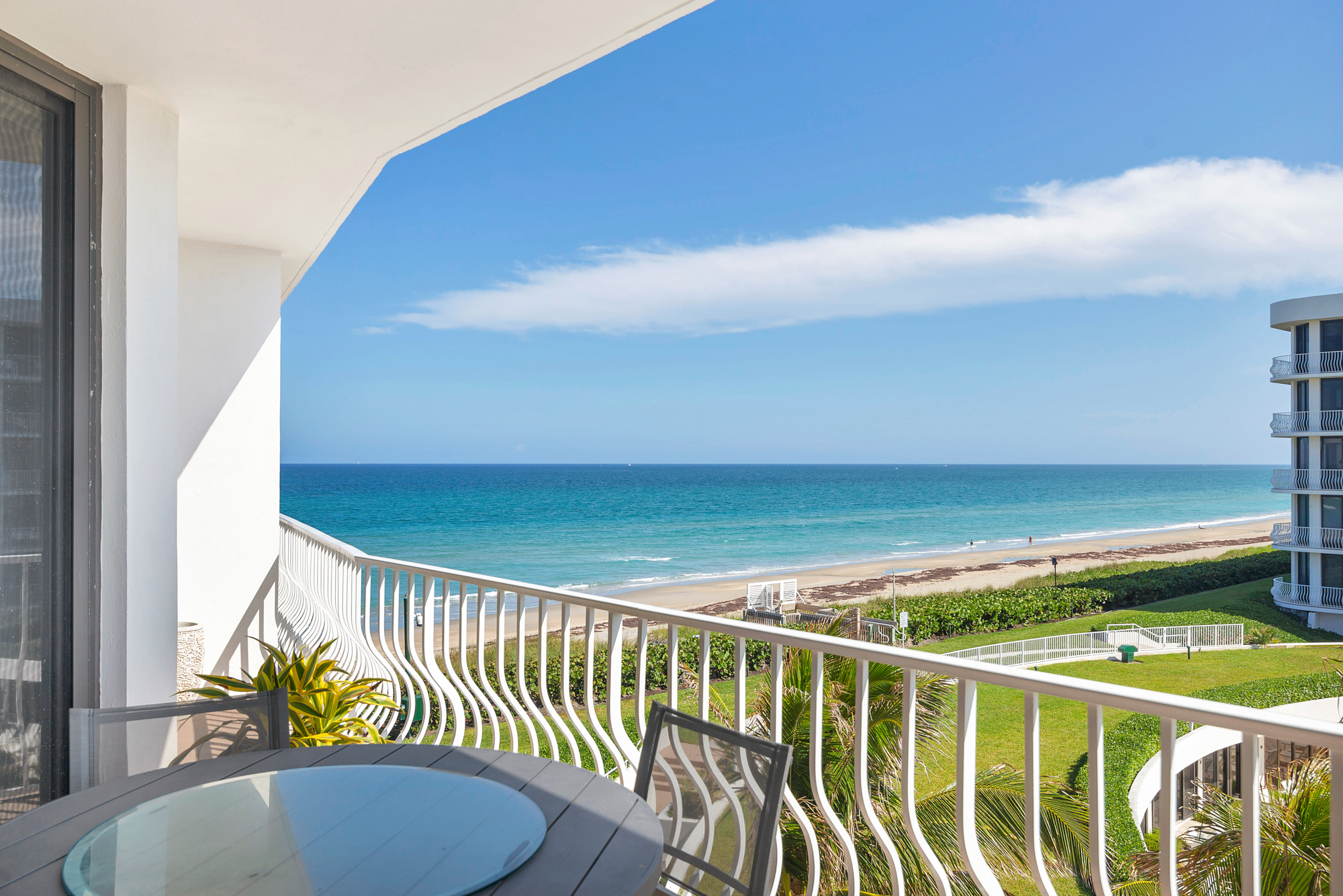 2000 S Ocean Boulevard 308N