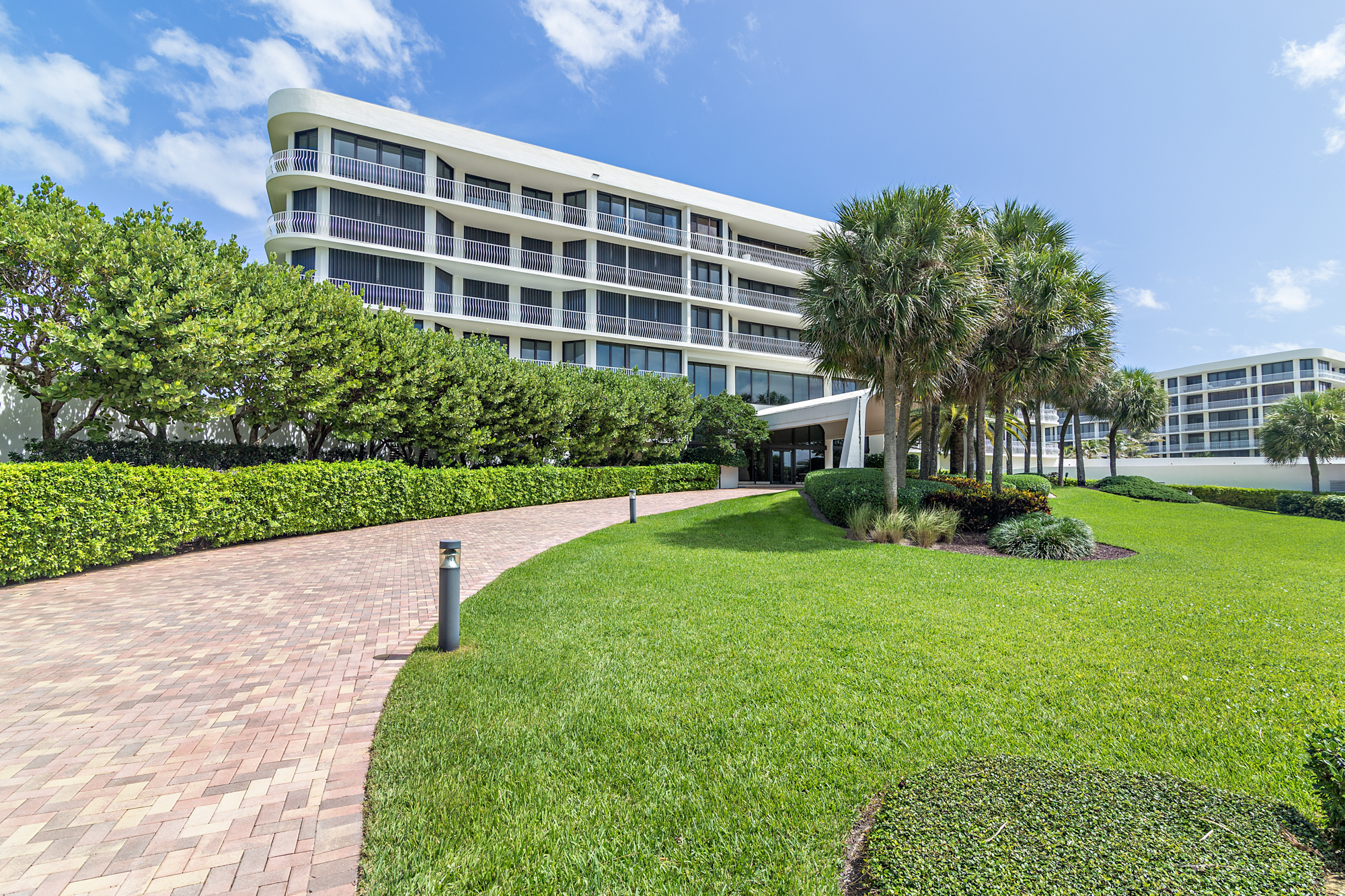 2000 S Ocean Boulevard 308N