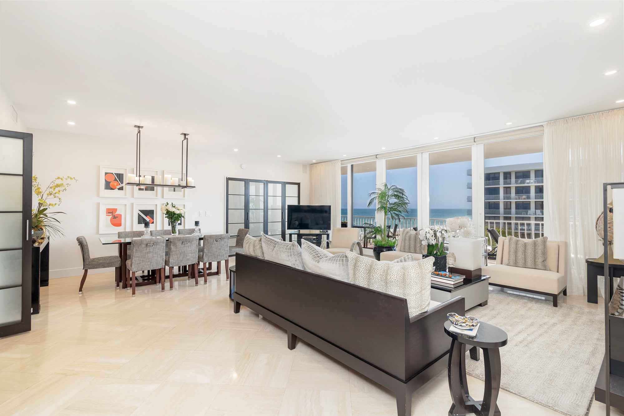 2000 S Ocean Boulevard 308N