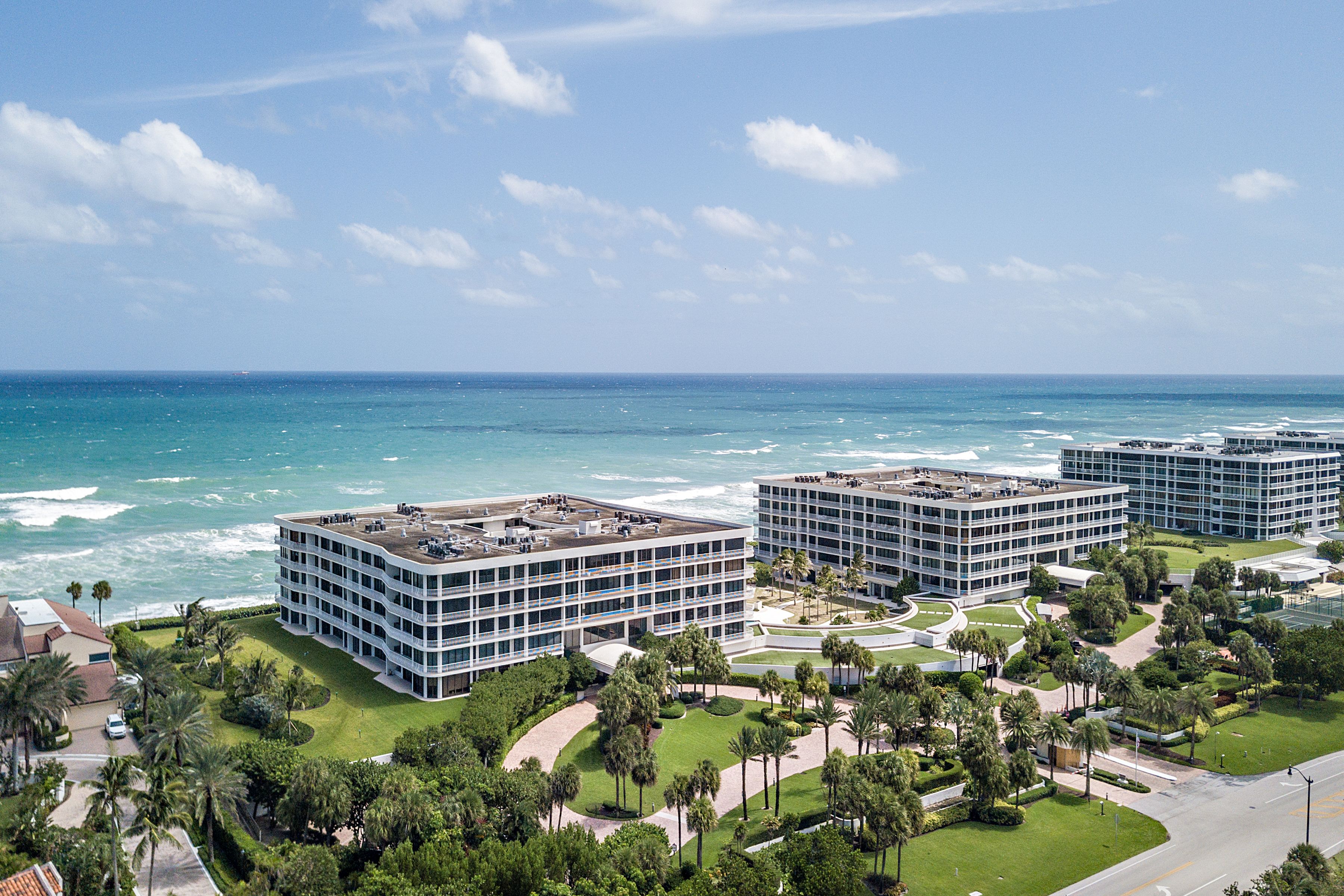 2000 S Ocean Boulevard 308N