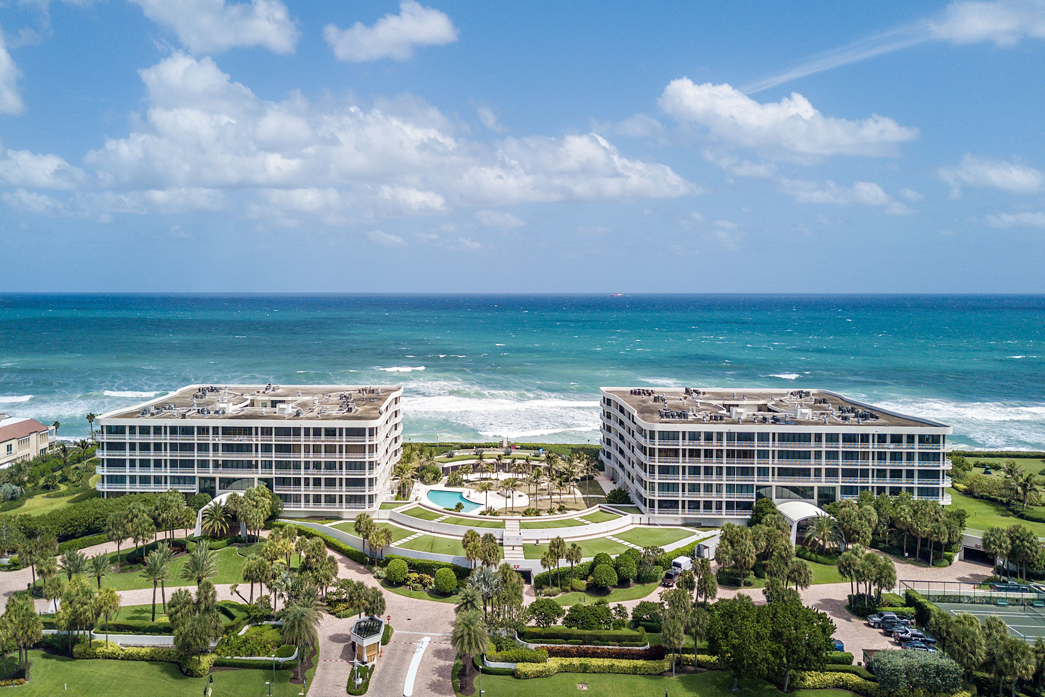 2000 S Ocean Boulevard 308N