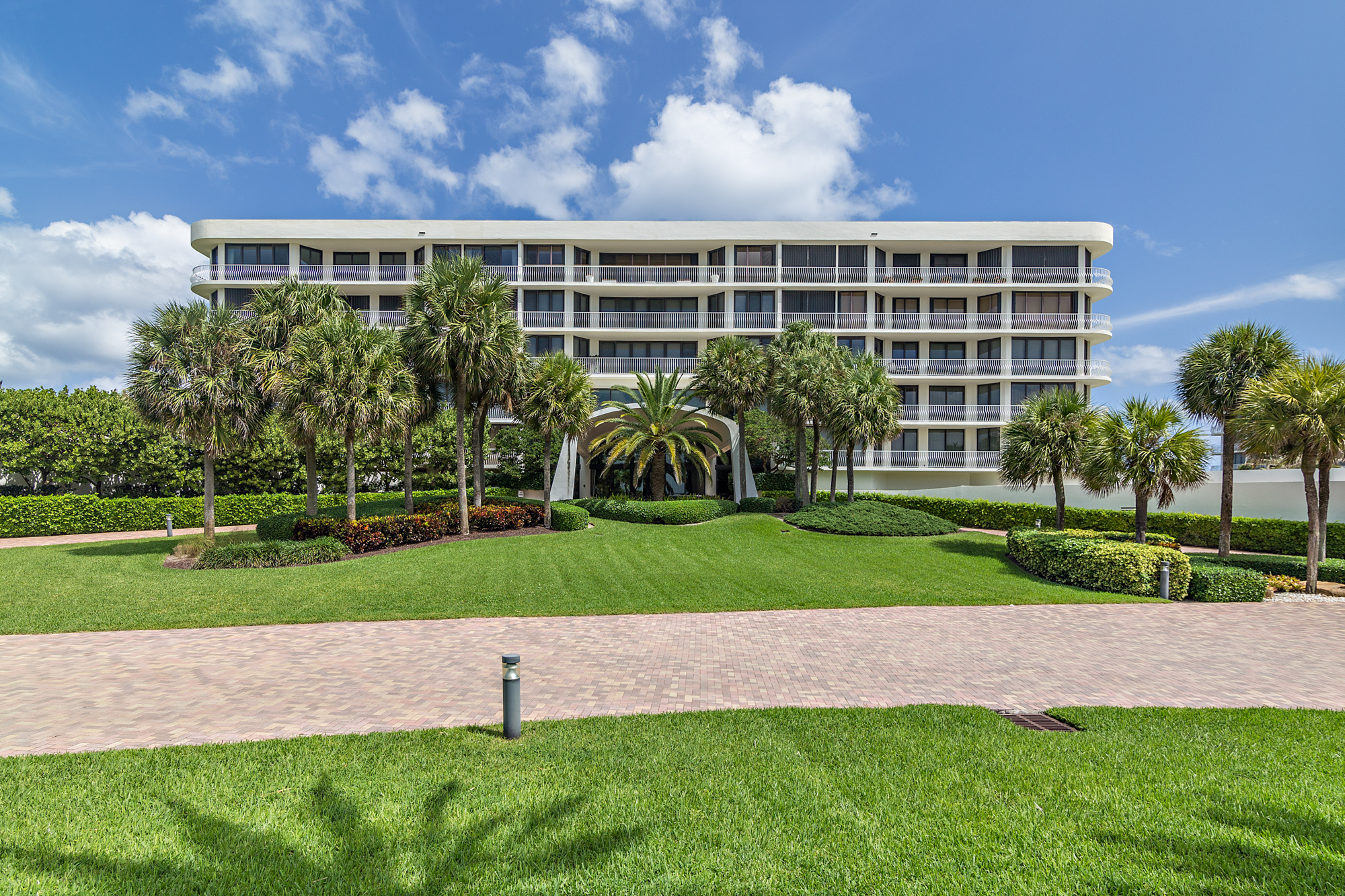 2000 S Ocean Boulevard 308N