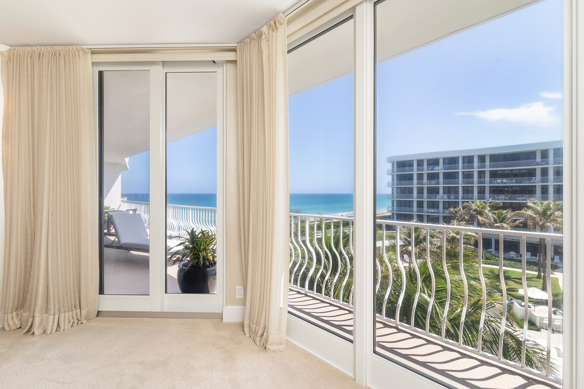 2000 S Ocean Boulevard 308N