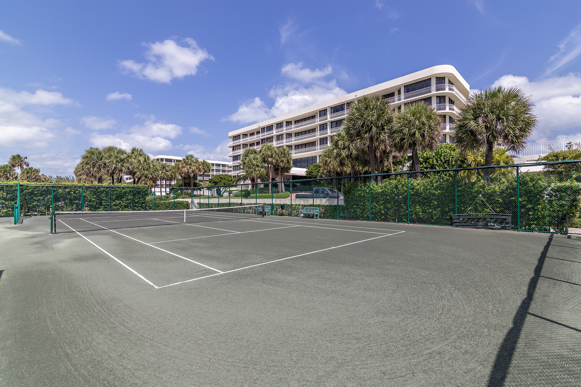 2000 S Ocean Boulevard 308N