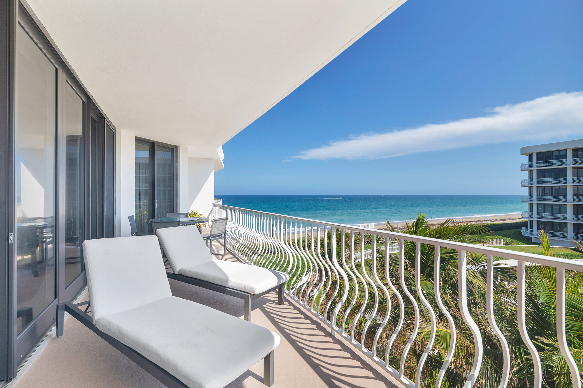 2000 S Ocean Boulevard 308N