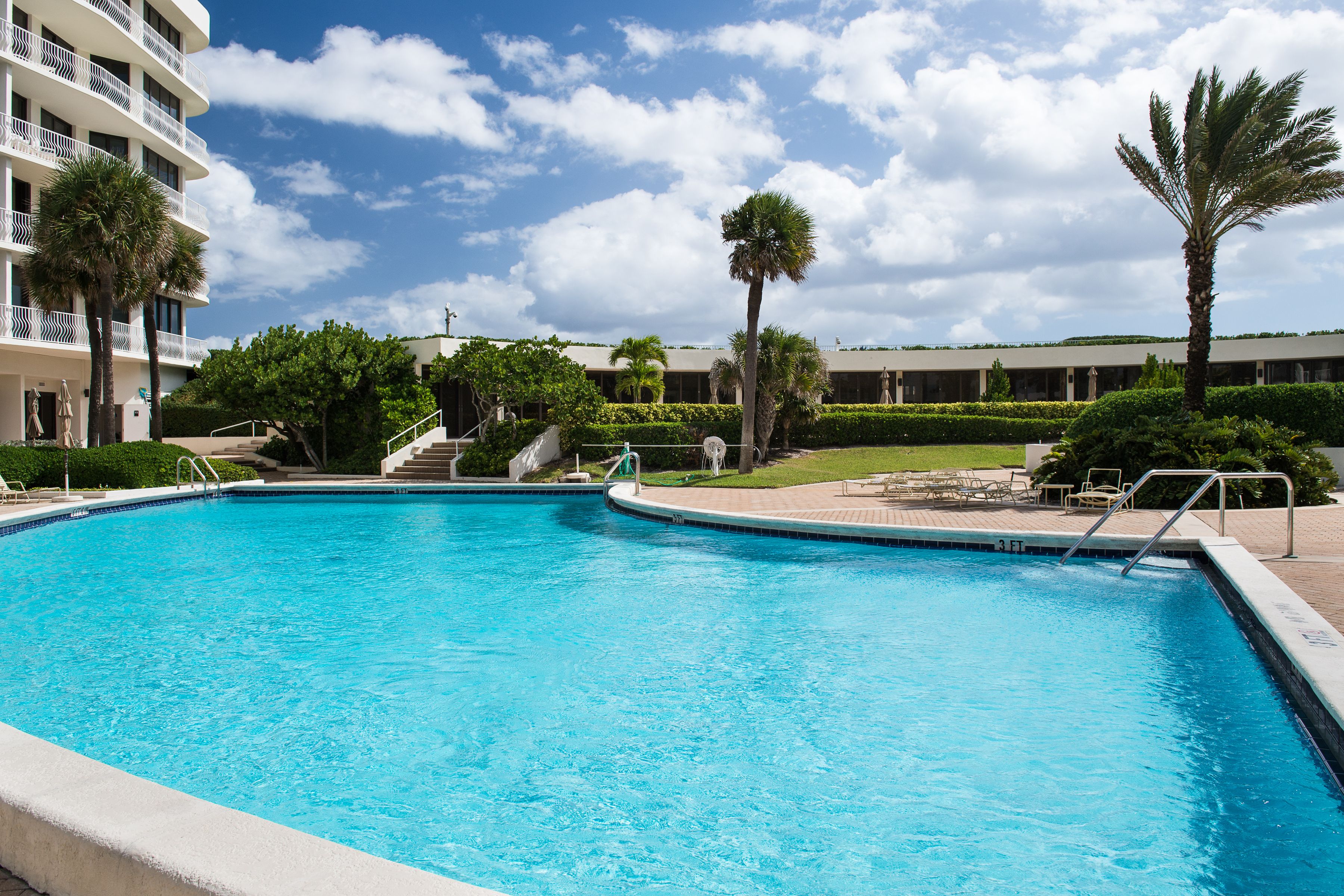 2000 S Ocean Boulevard 308N