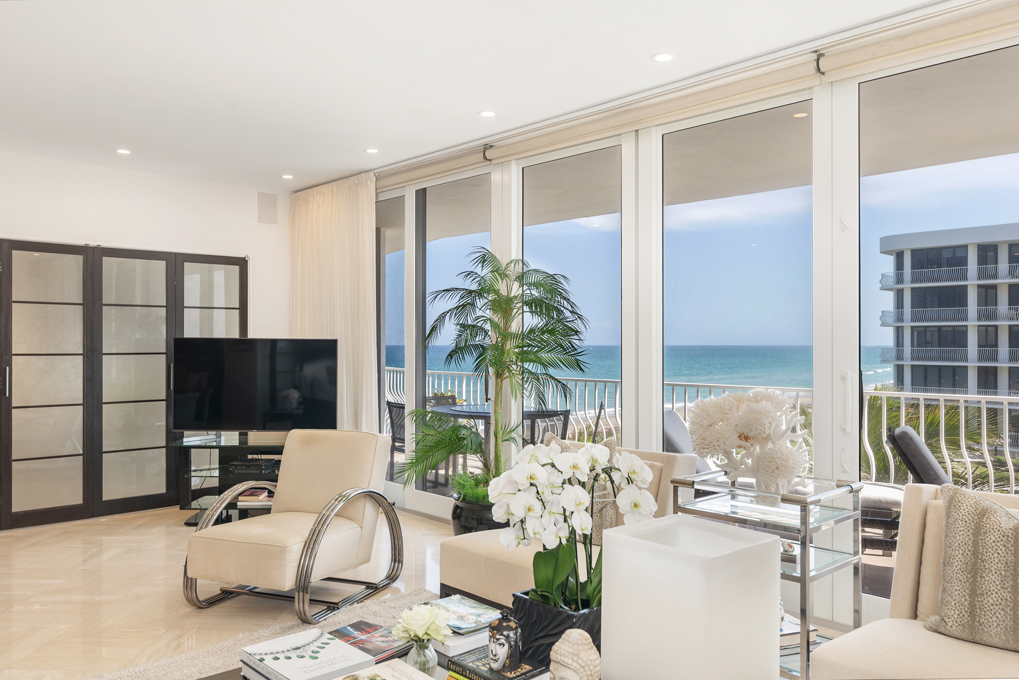 2000 S Ocean Boulevard 308N
