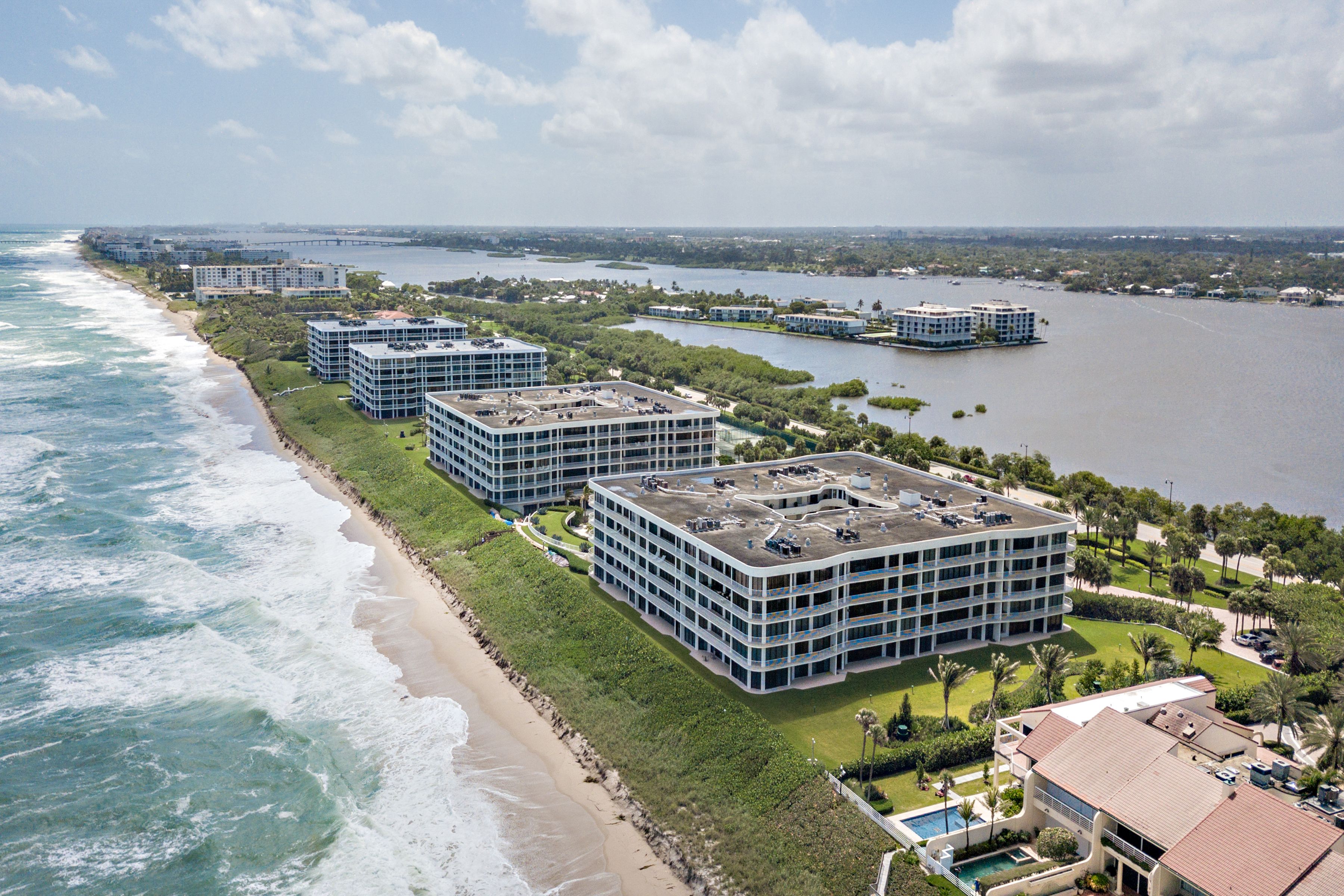 2000 S Ocean Boulevard 308N