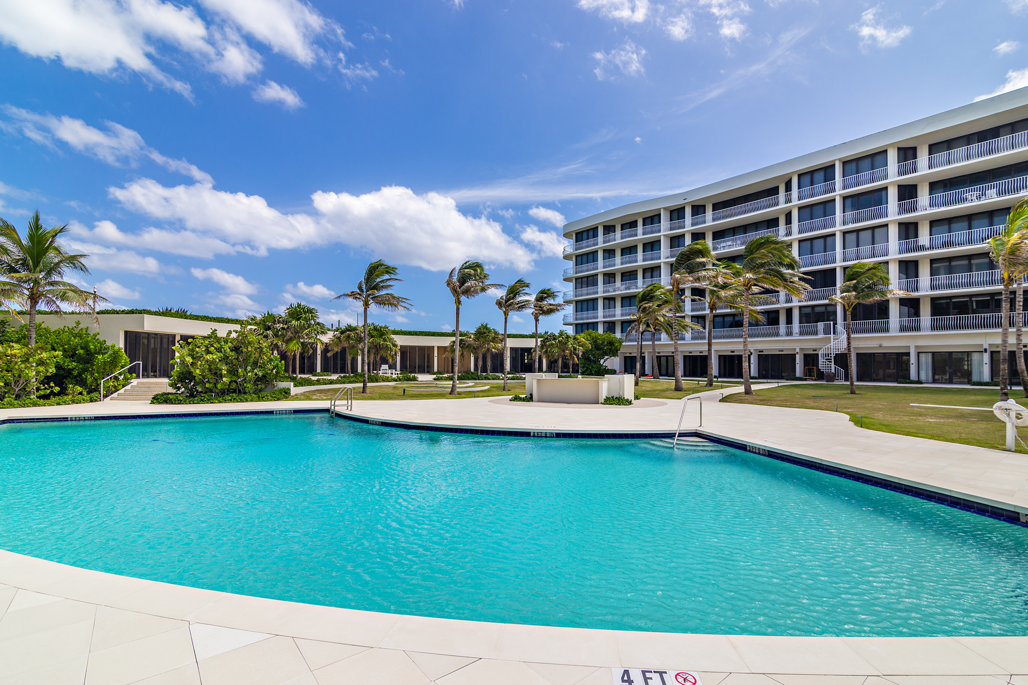 2000 S Ocean Boulevard 308N