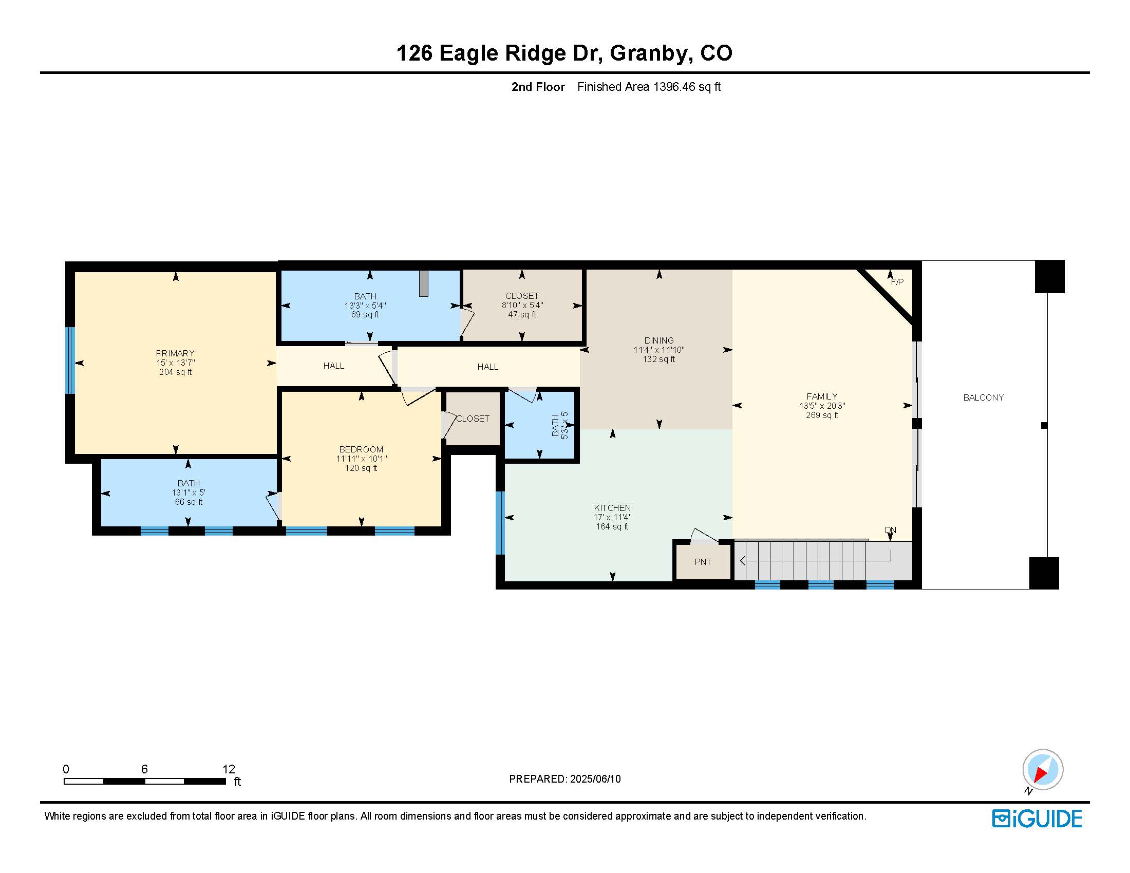 126 Eagle Ridge Dr 