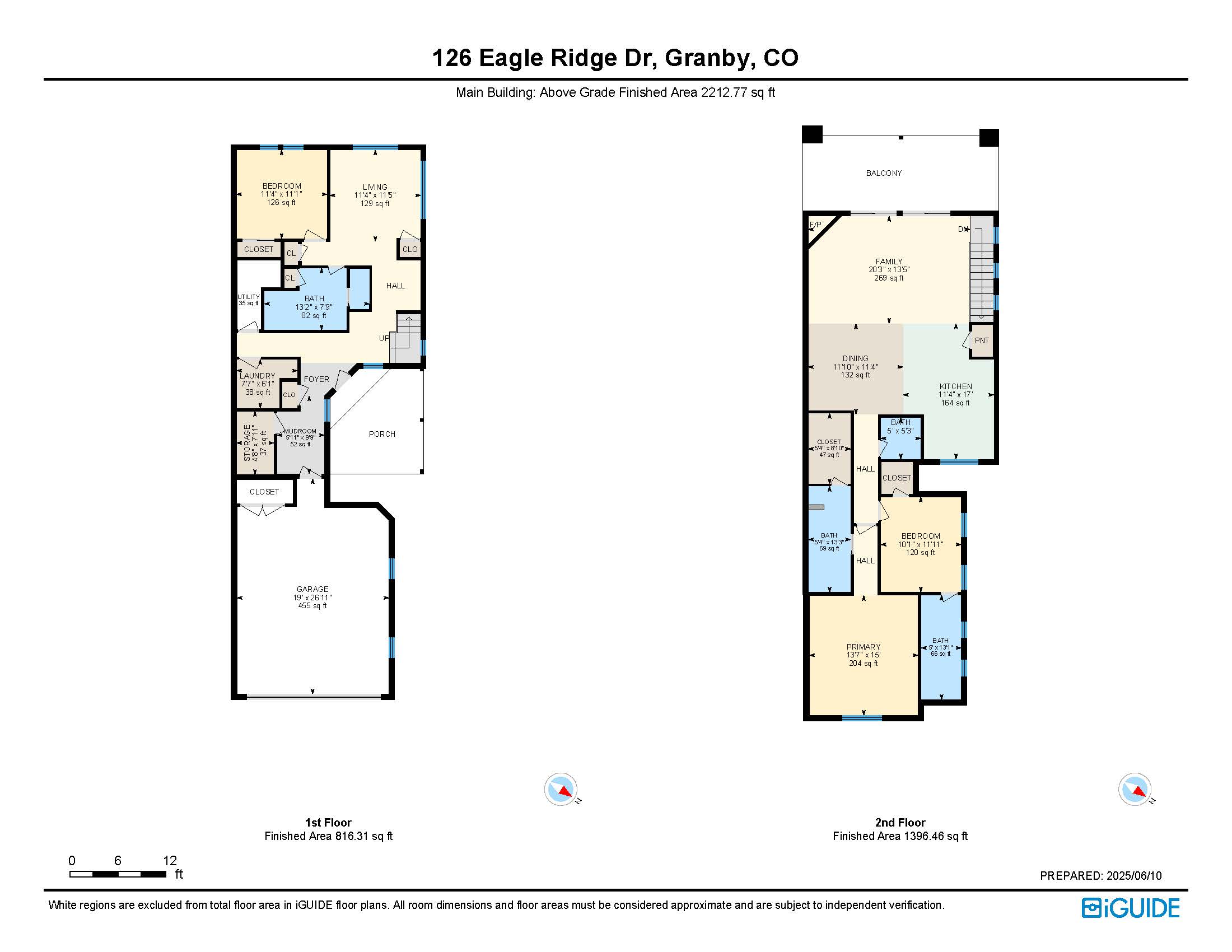 126 Eagle Ridge Dr 