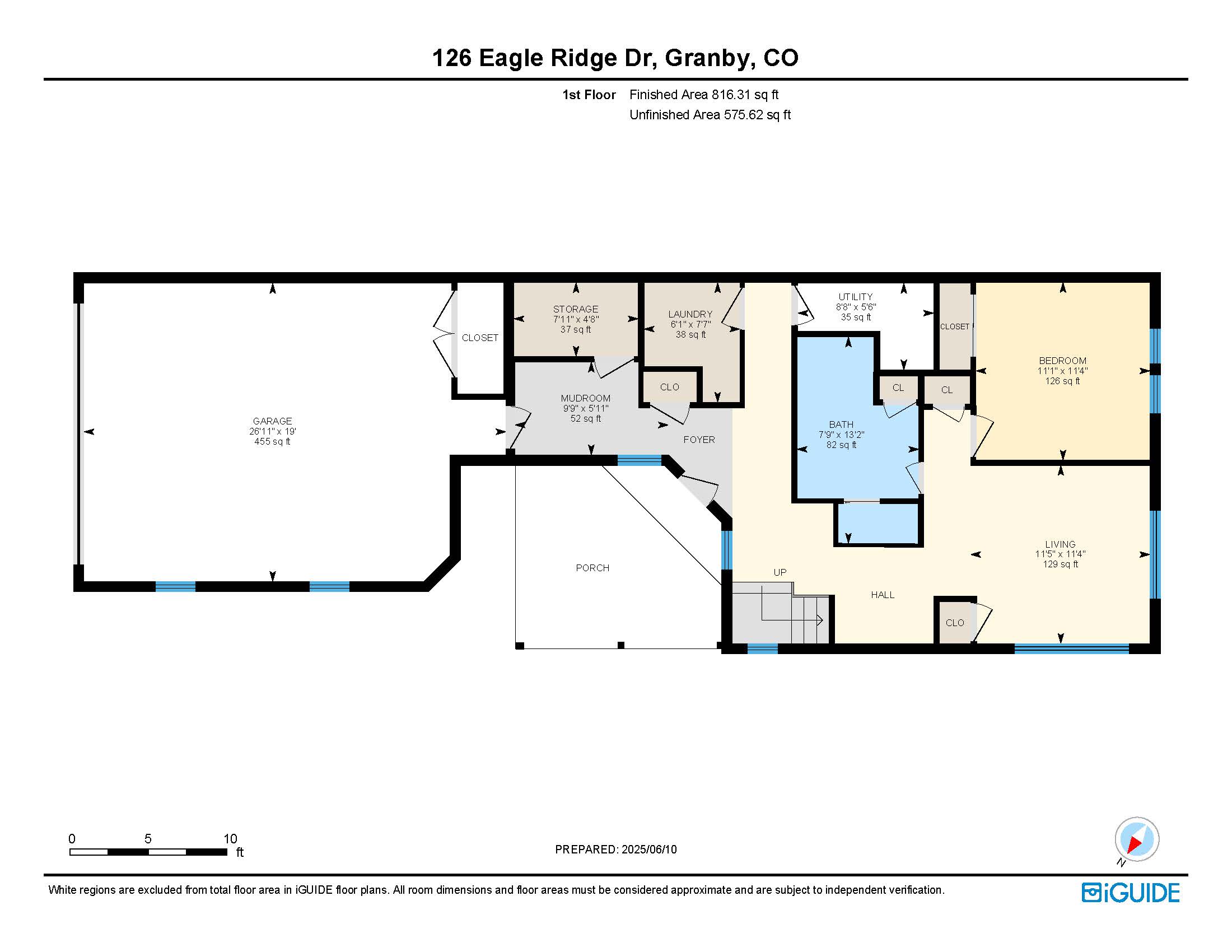126 Eagle Ridge Dr 