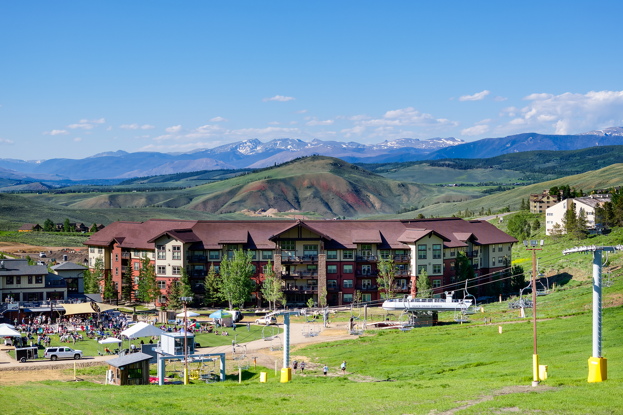 300 Base Camp #214