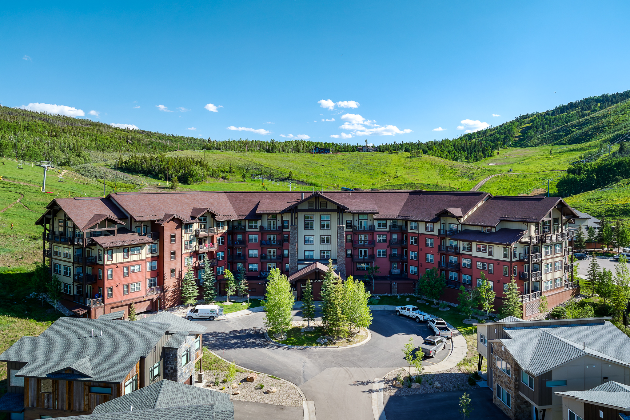 300 Base Camp #214