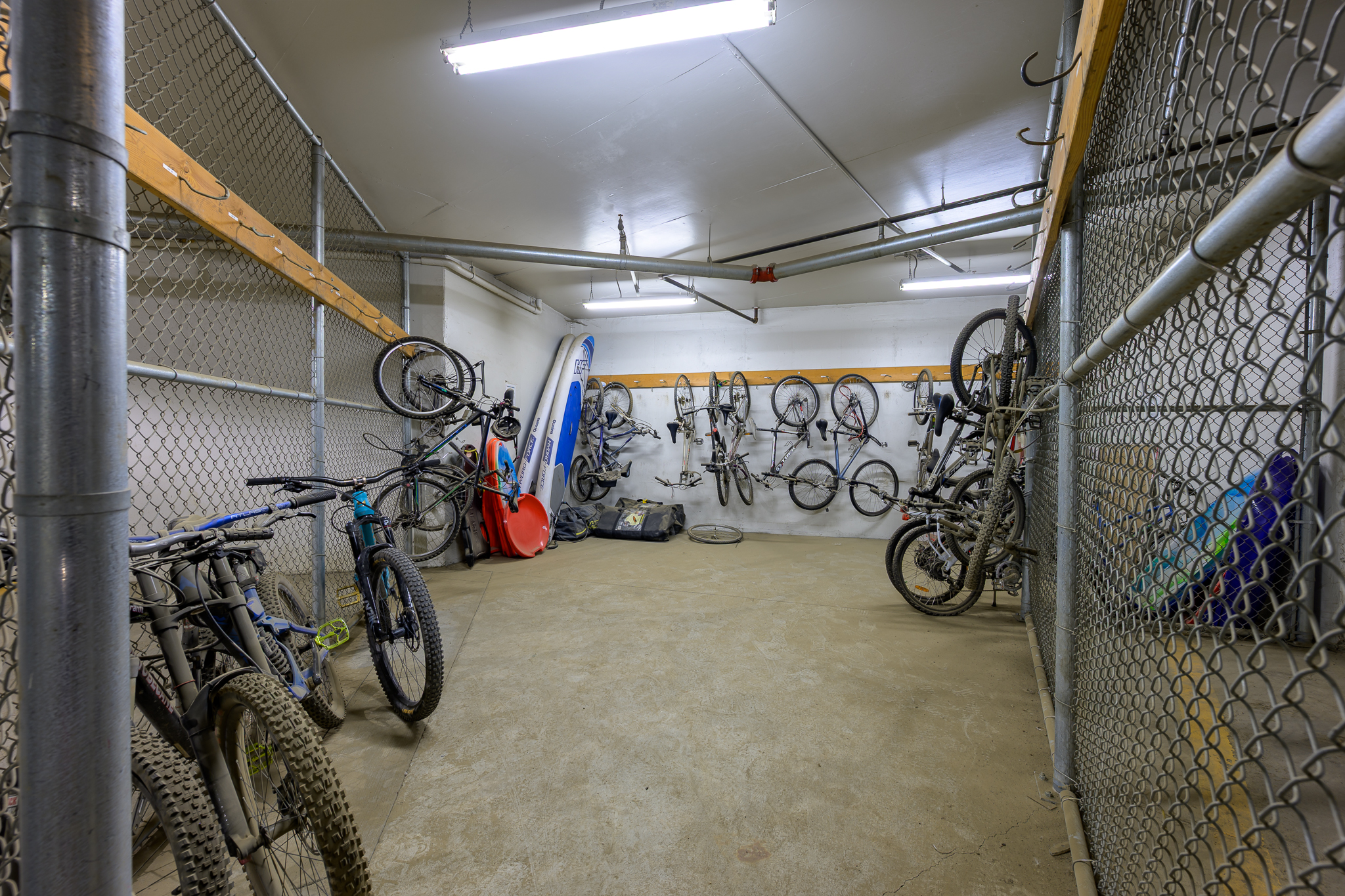 300 Base Camp #214