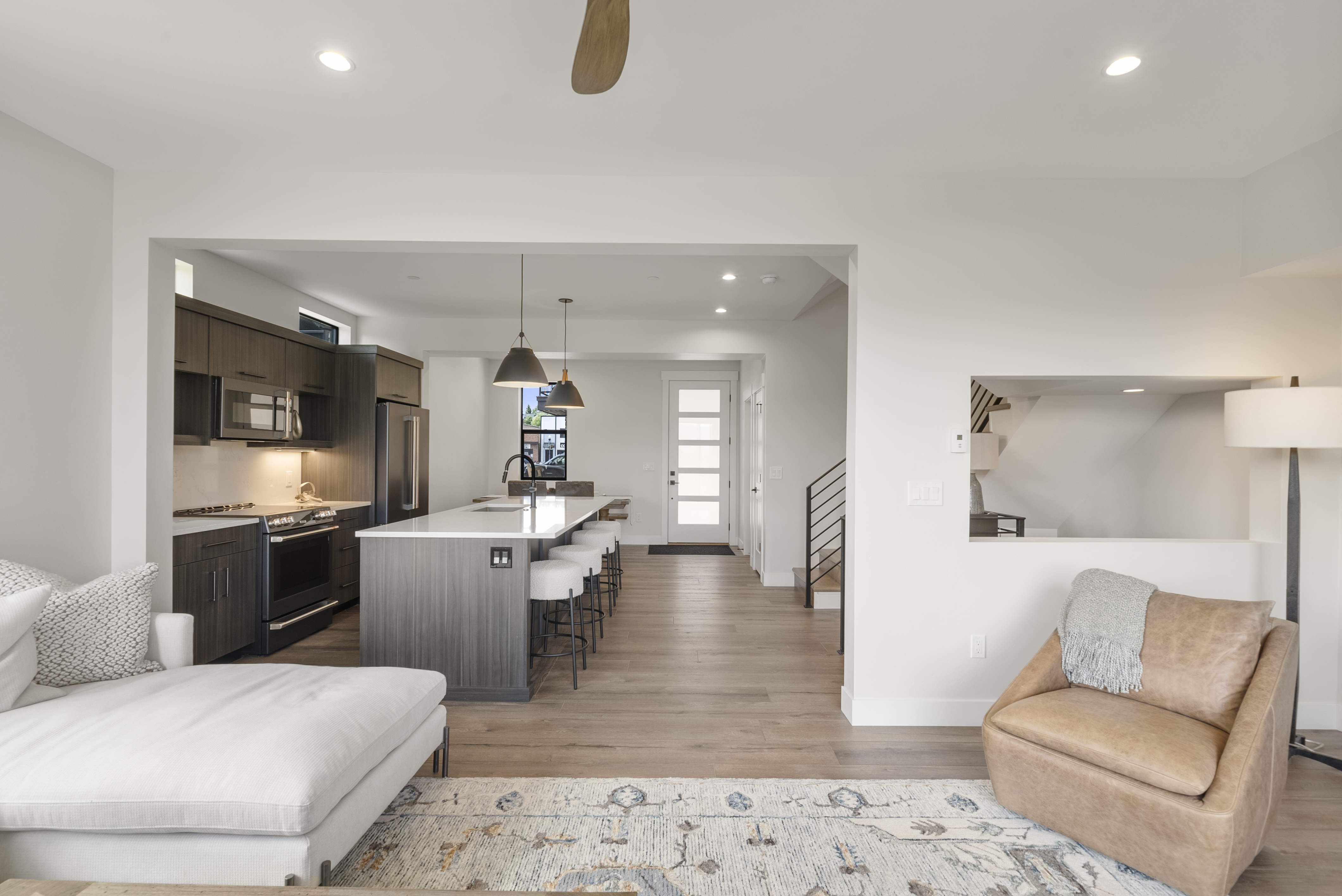 378 E Agate Avenue #1B