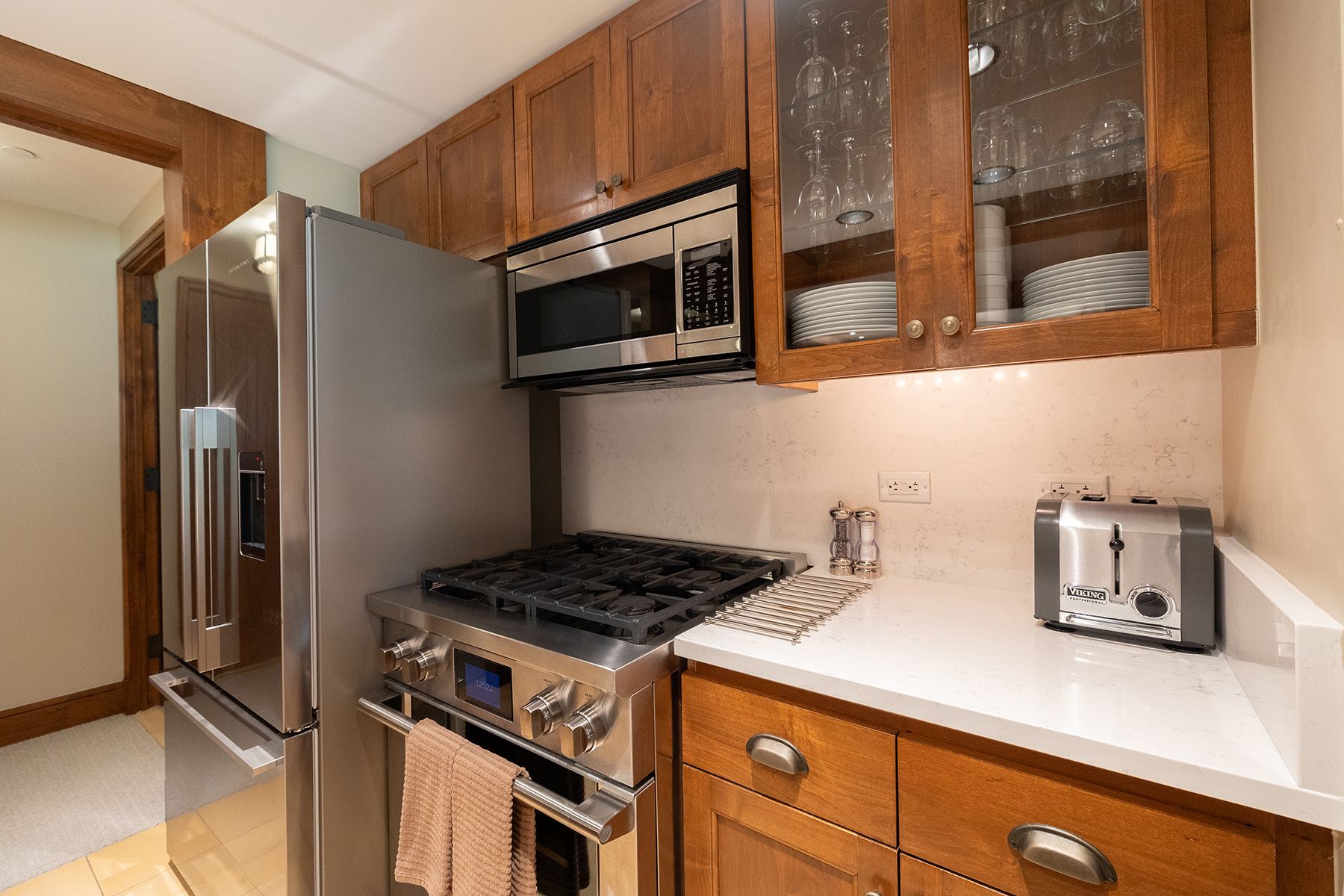 7680 Granite Loop, #553 