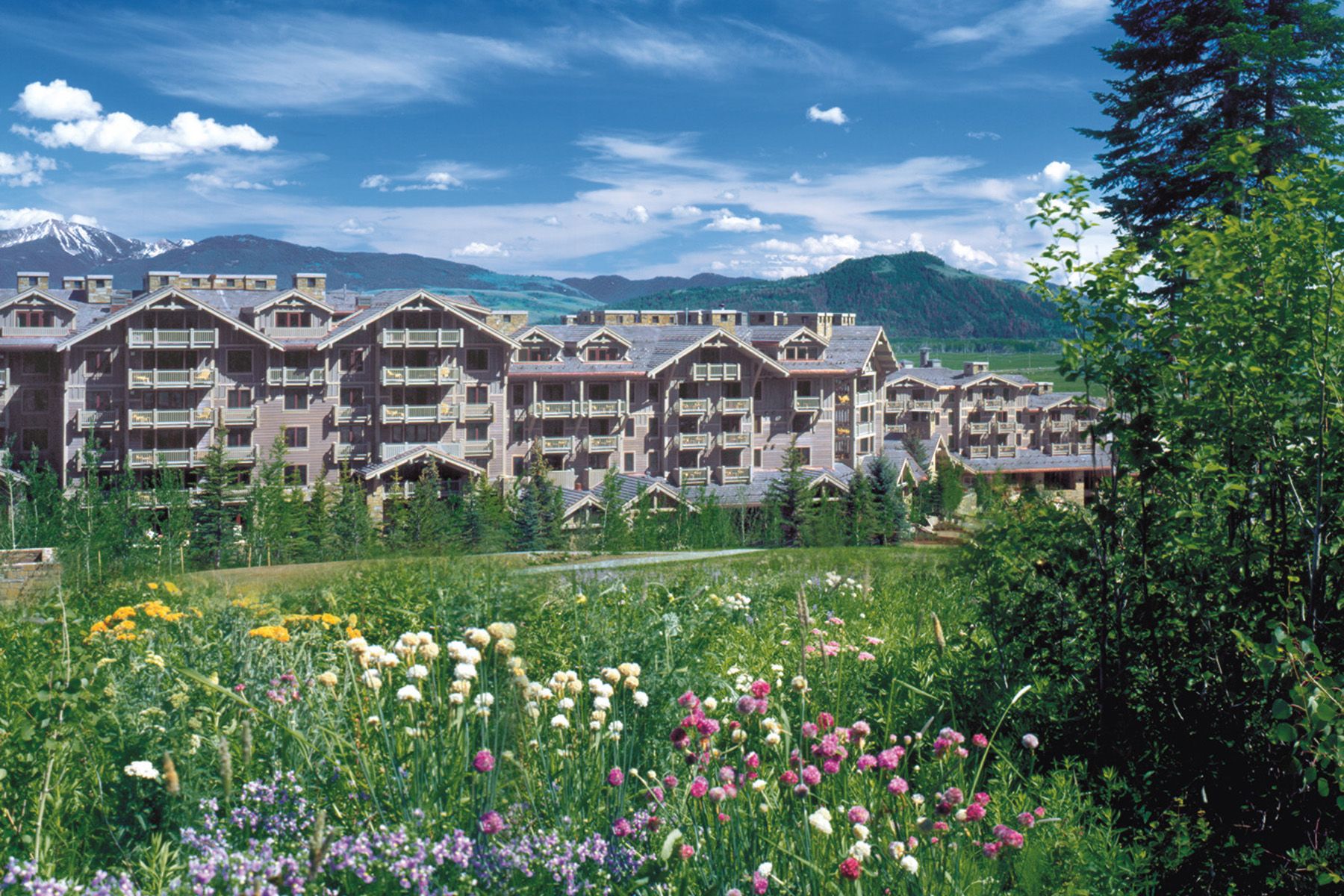 7680 Granite Loop, #553 