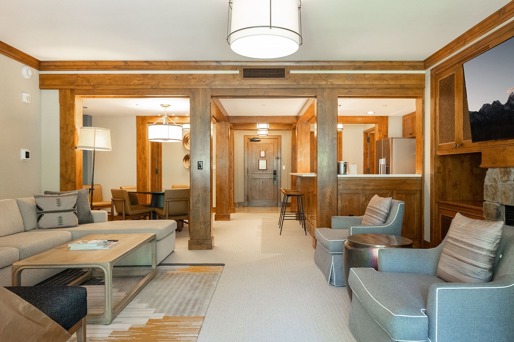 7680 Granite Loop, #553 