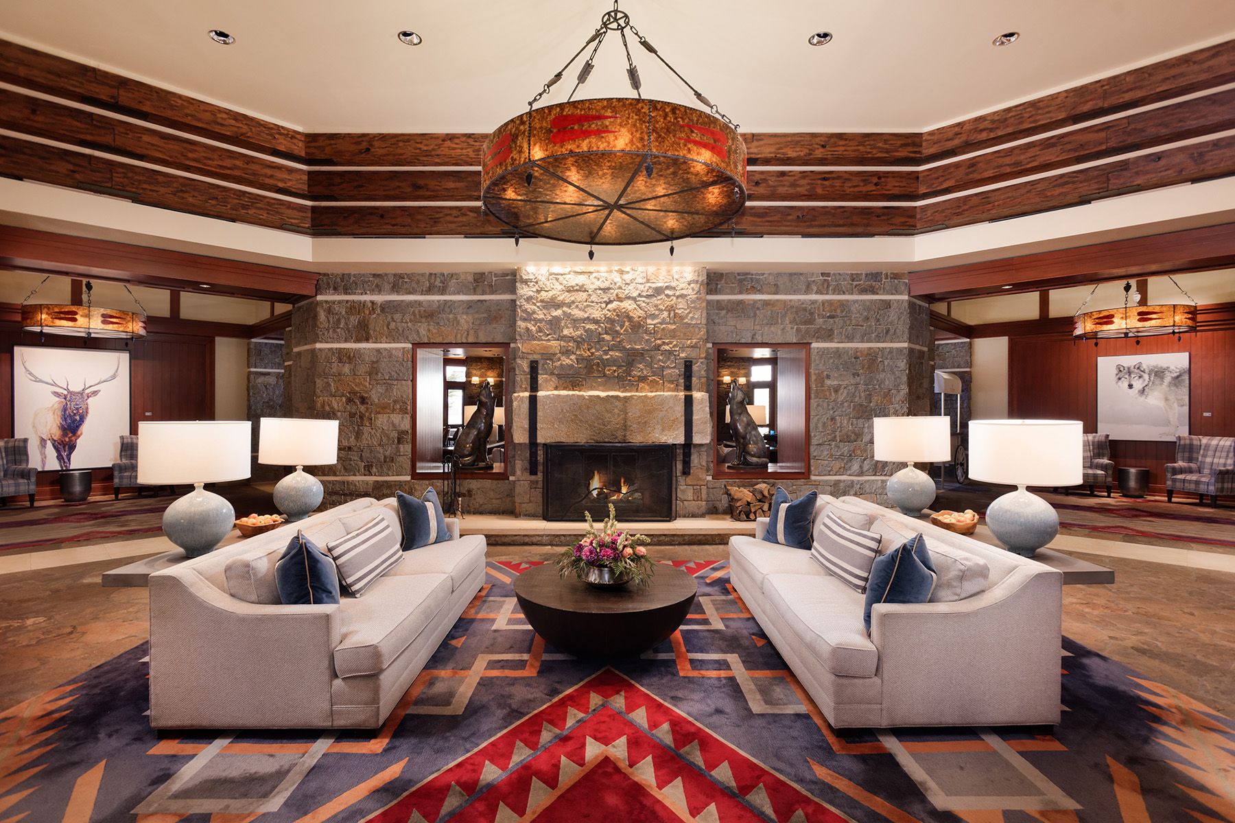 7680 Granite Loop, #553 
