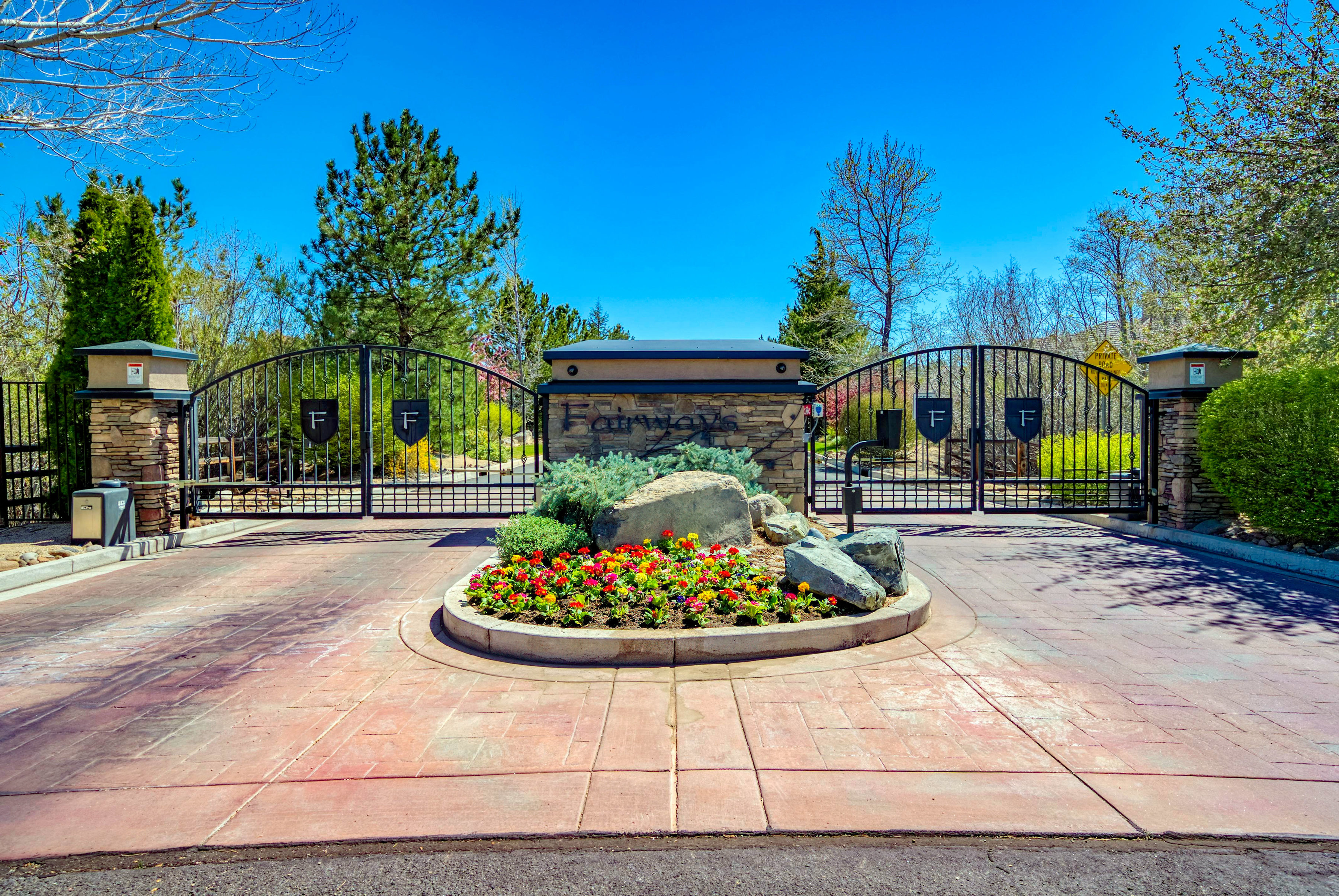 13000 Silver Wolf Rd 