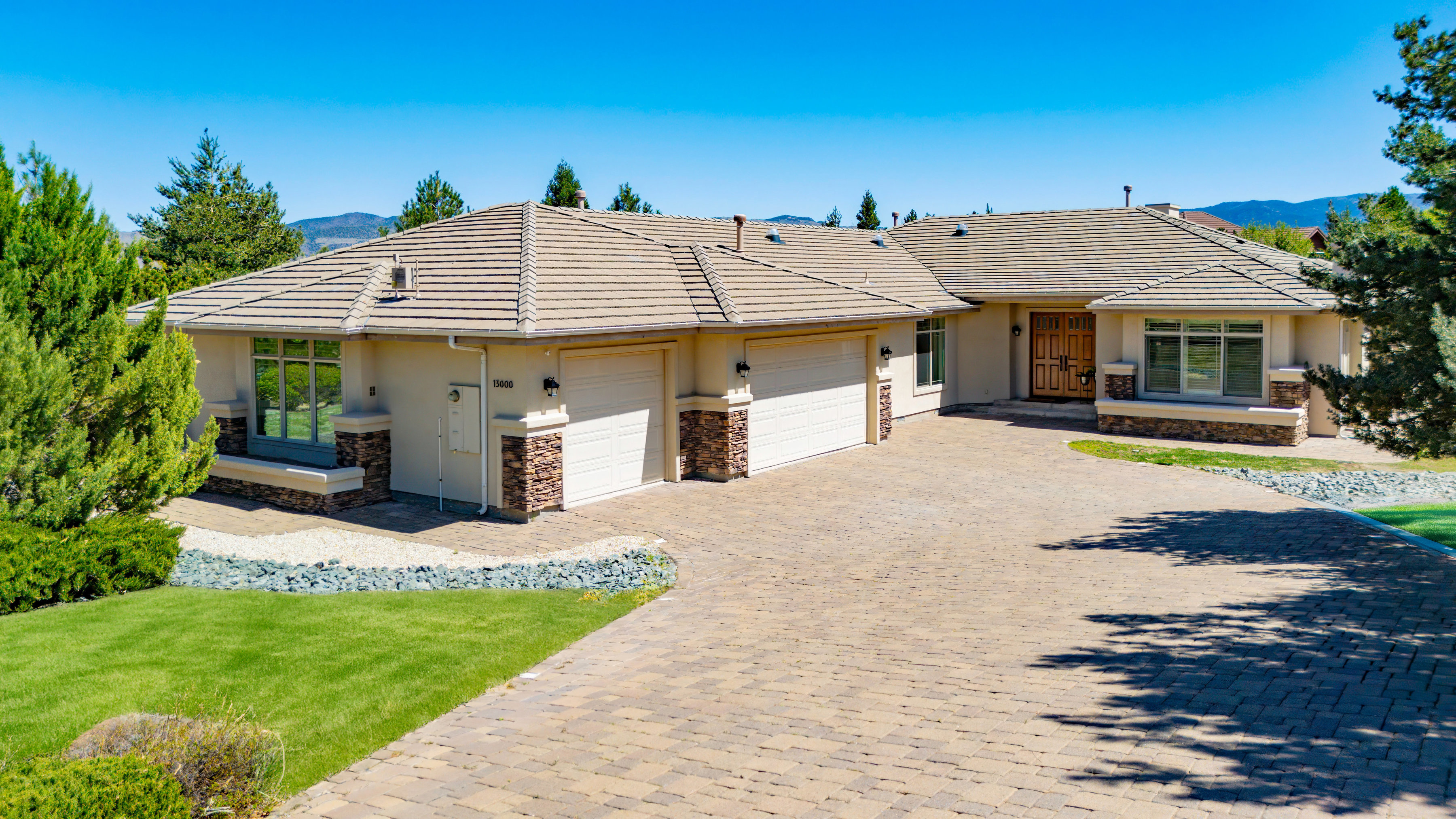 13000 Silver Wolf Rd 