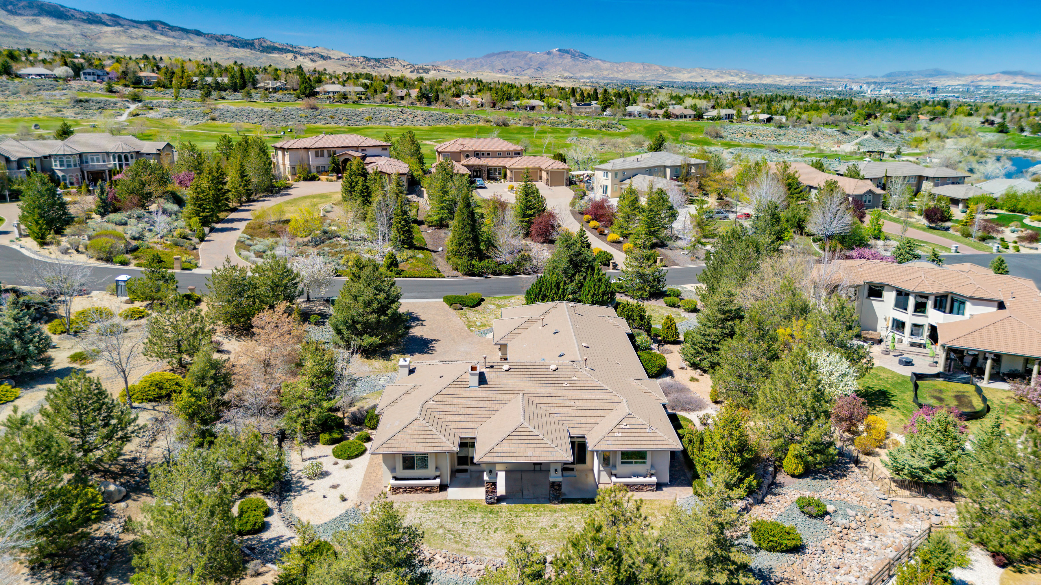 13000 Silver Wolf Rd 