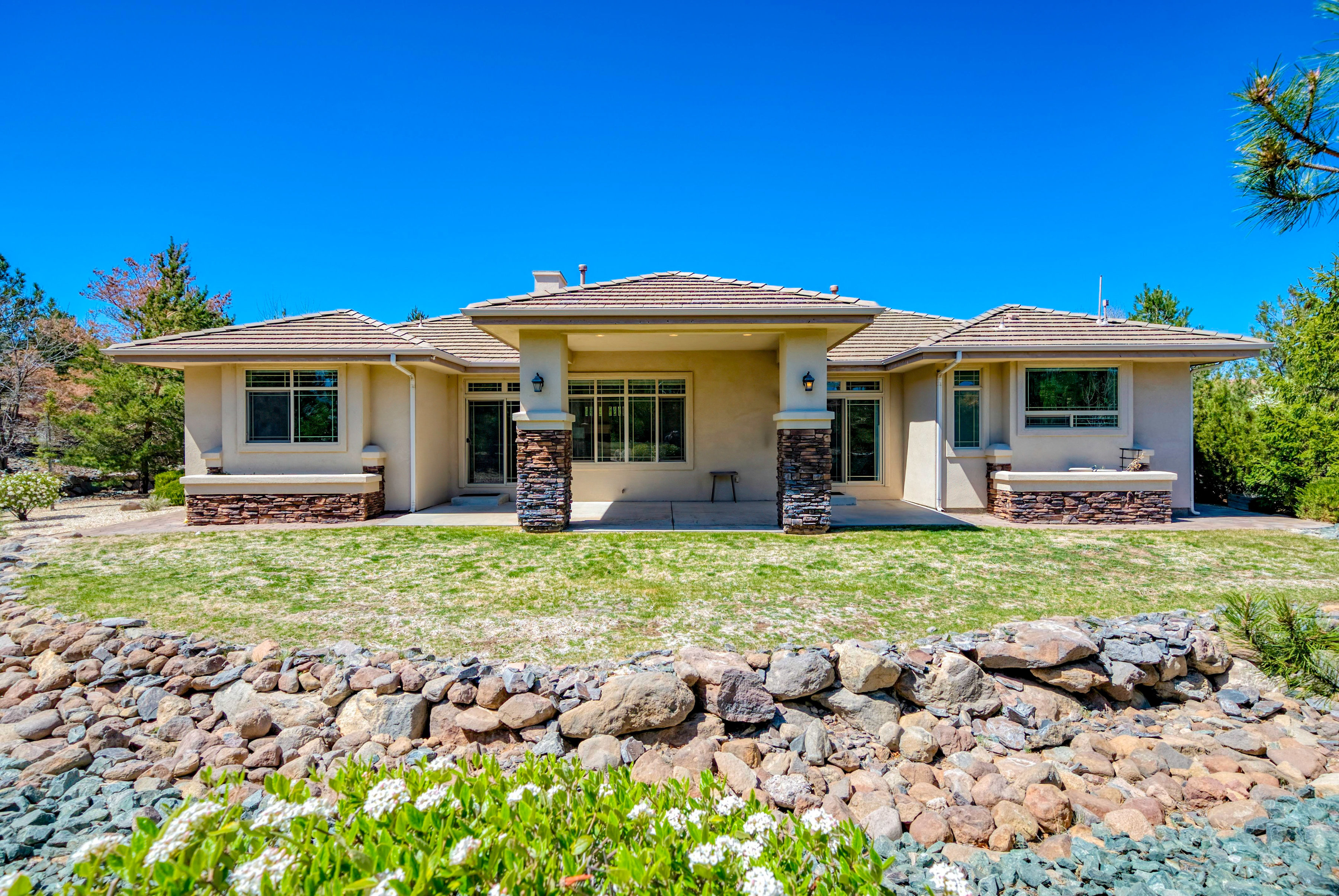13000 Silver Wolf Rd 