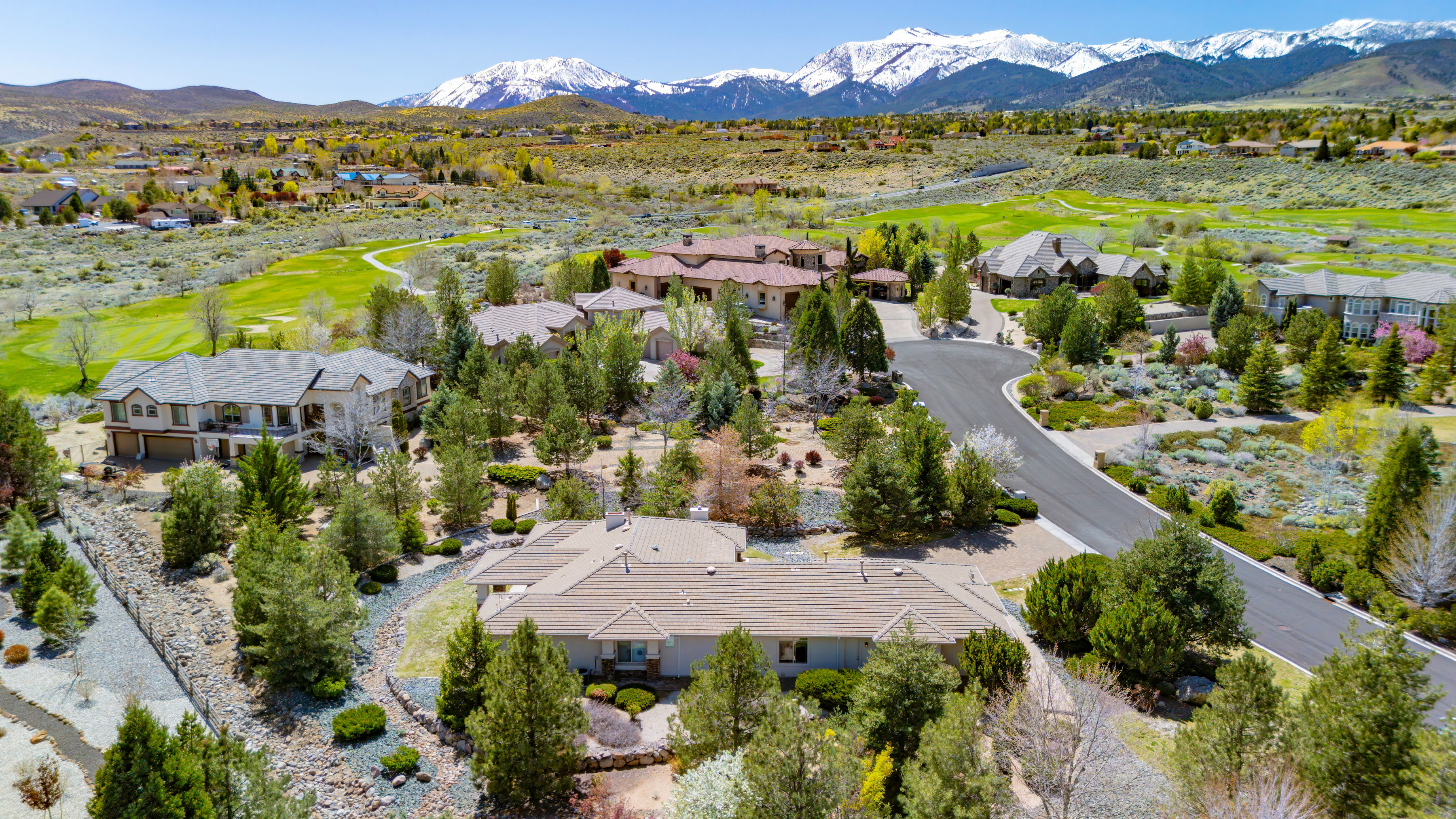 13000 Silver Wolf Rd 